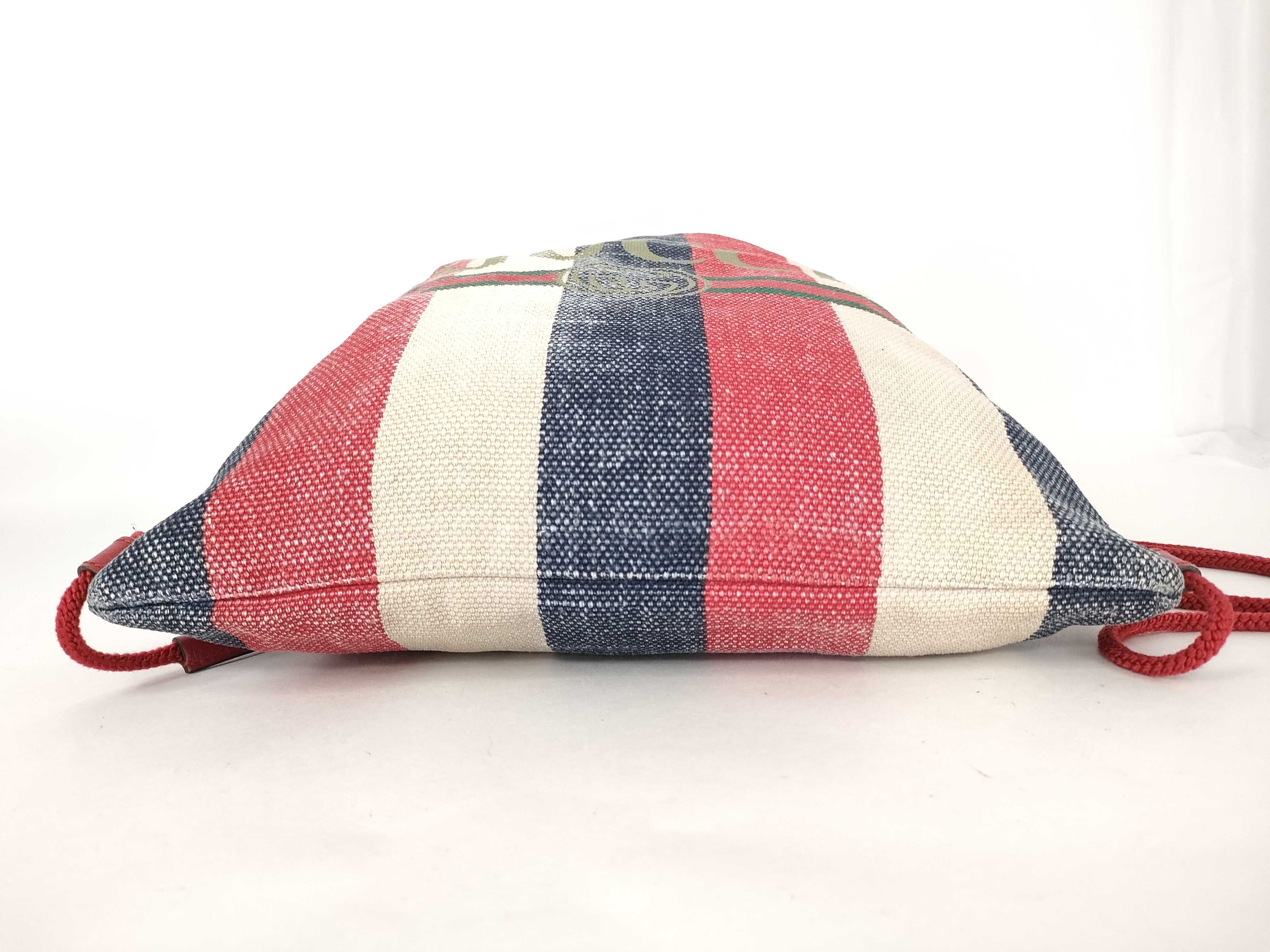 Handbag Rucksack — view 10