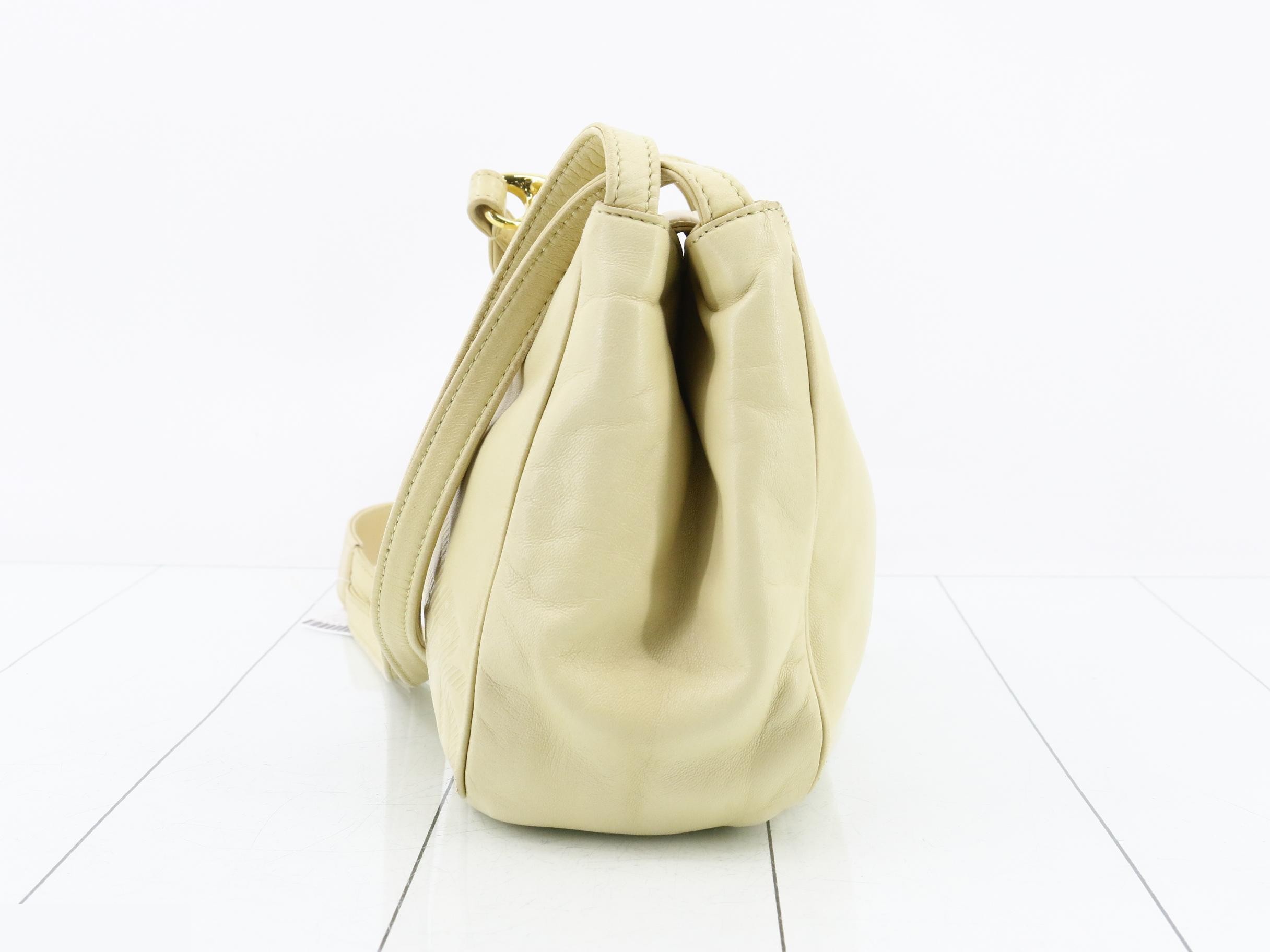 Twist Shoulder Bag — view 3