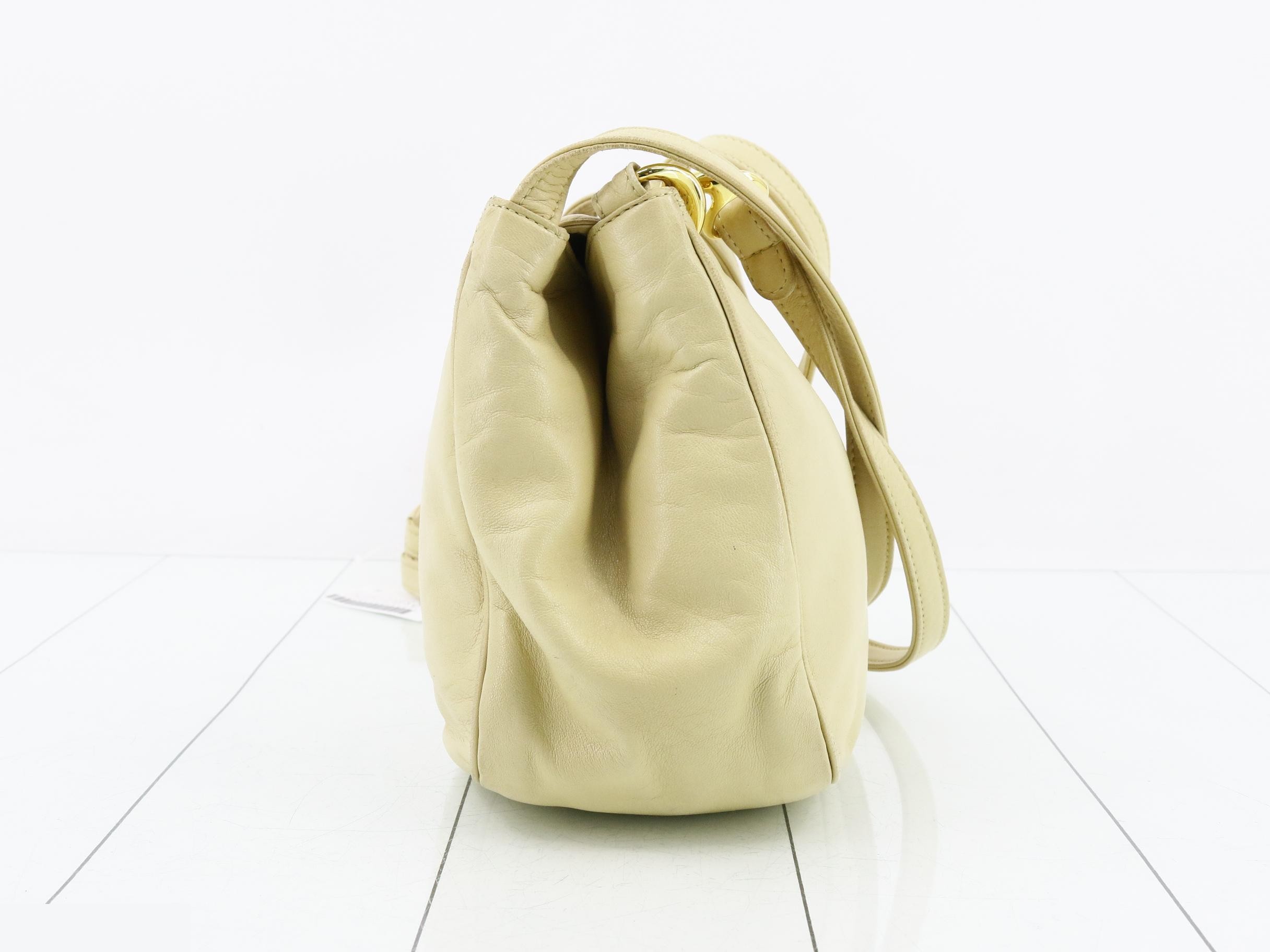 Twist Shoulder Bag — view 4