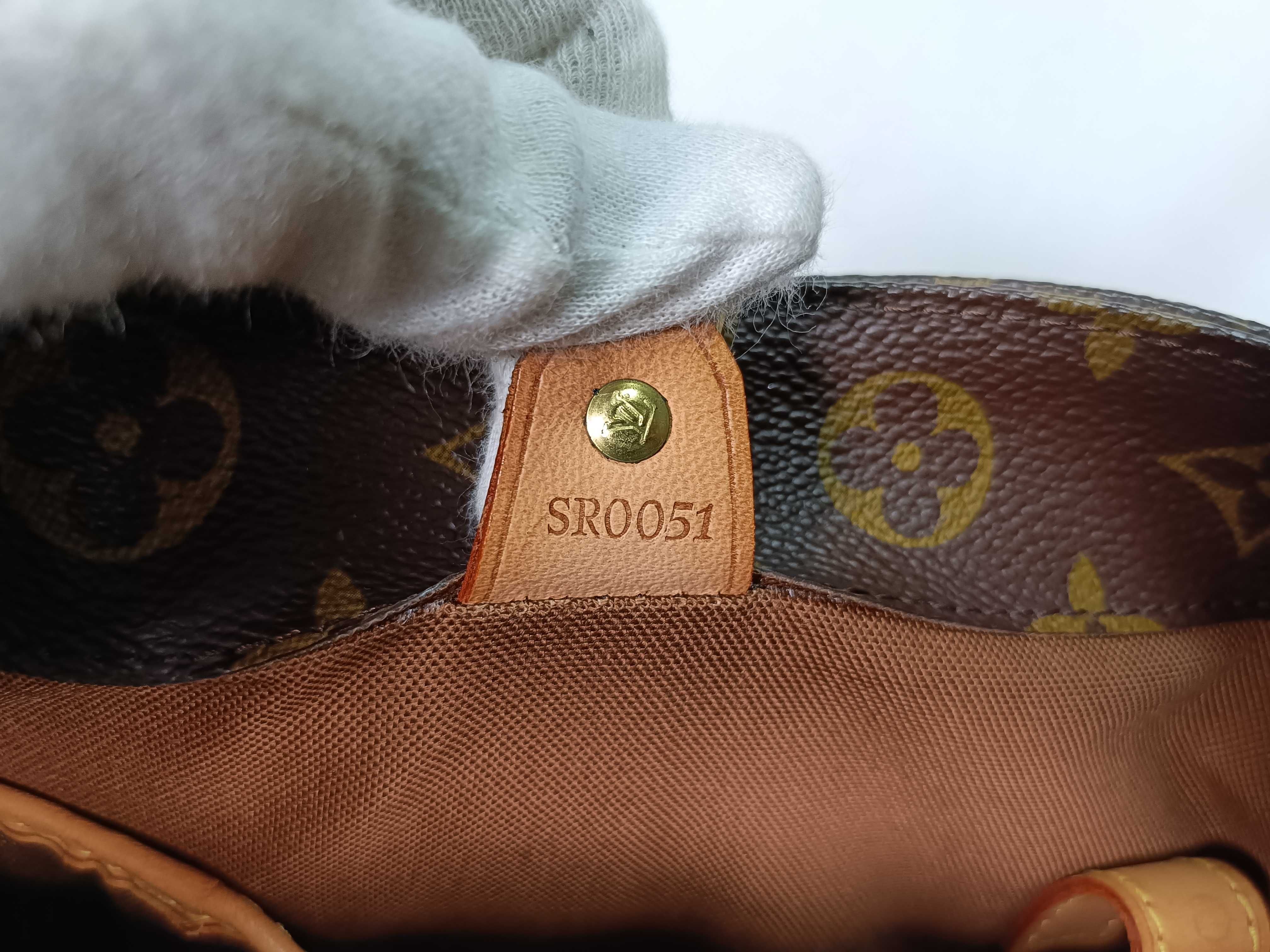 M51170 Tote Bag — view 14