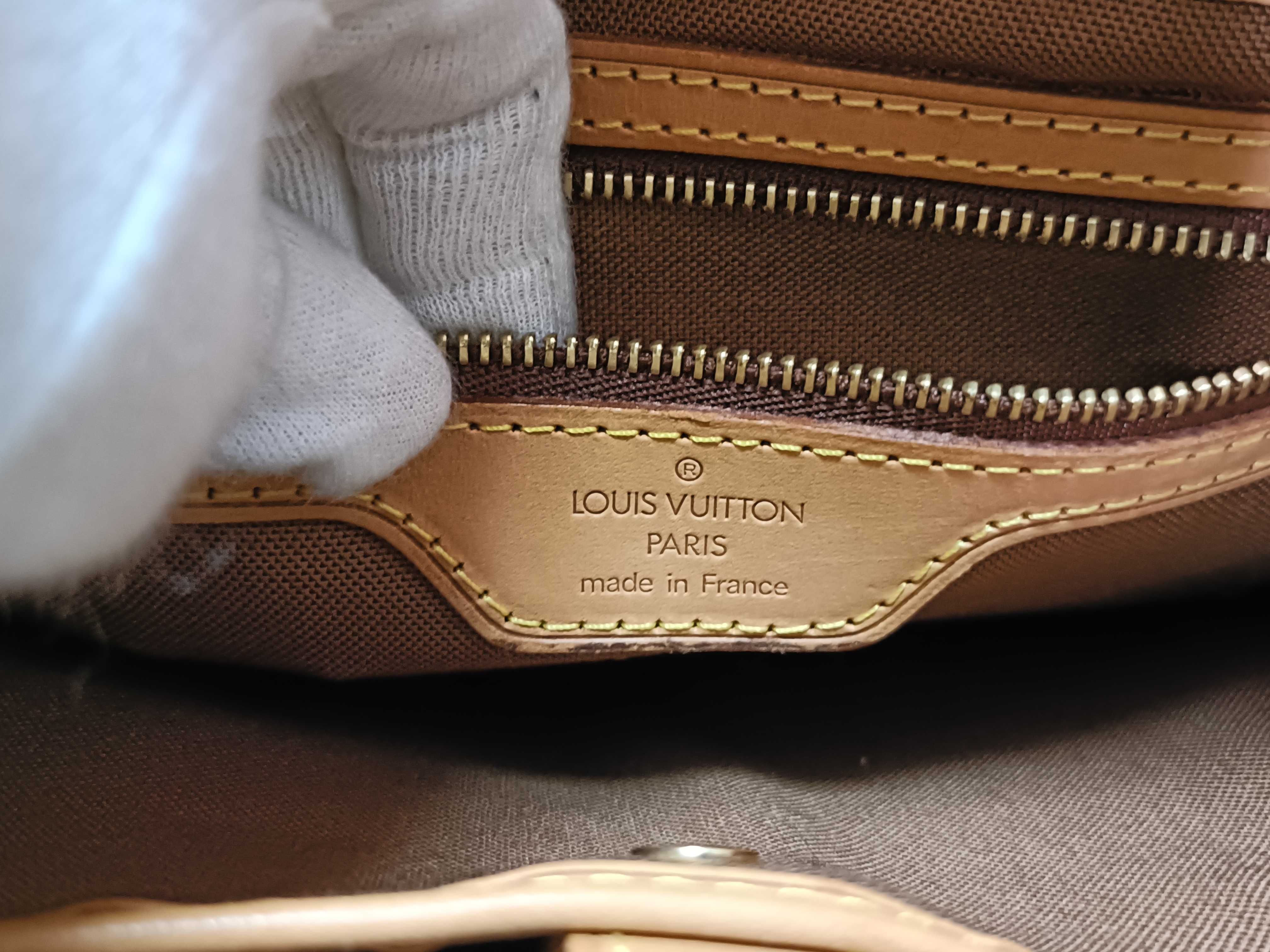 M51170 Tote Bag — view 10