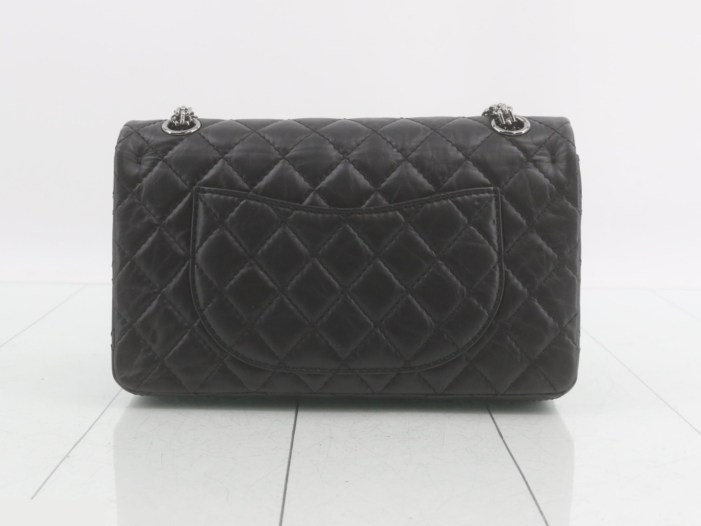2.55 Cosmo Icon Series (Bag) - Shoulder Bag — view 2