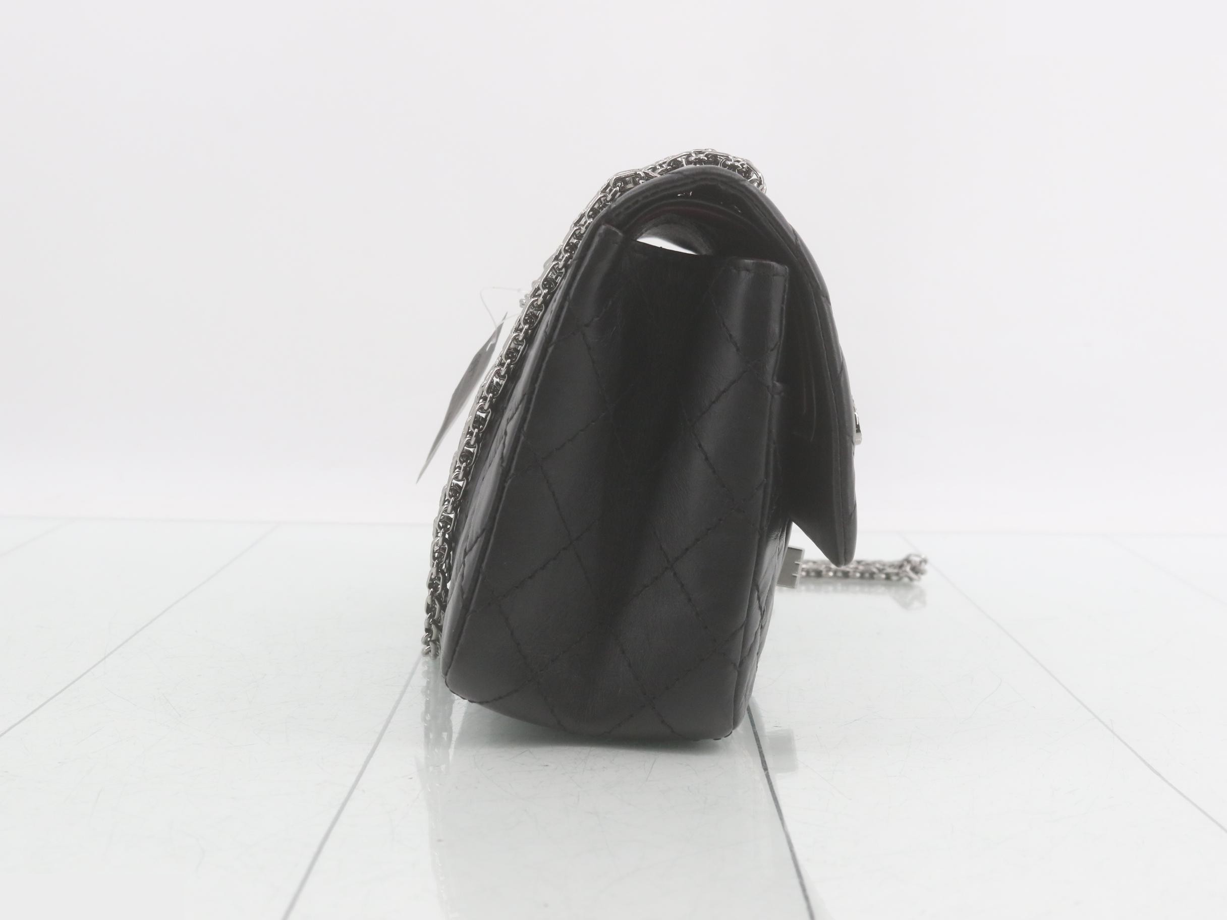 2.55 Cosmo Icon Series (Bag) - Shoulder Bag — view 4