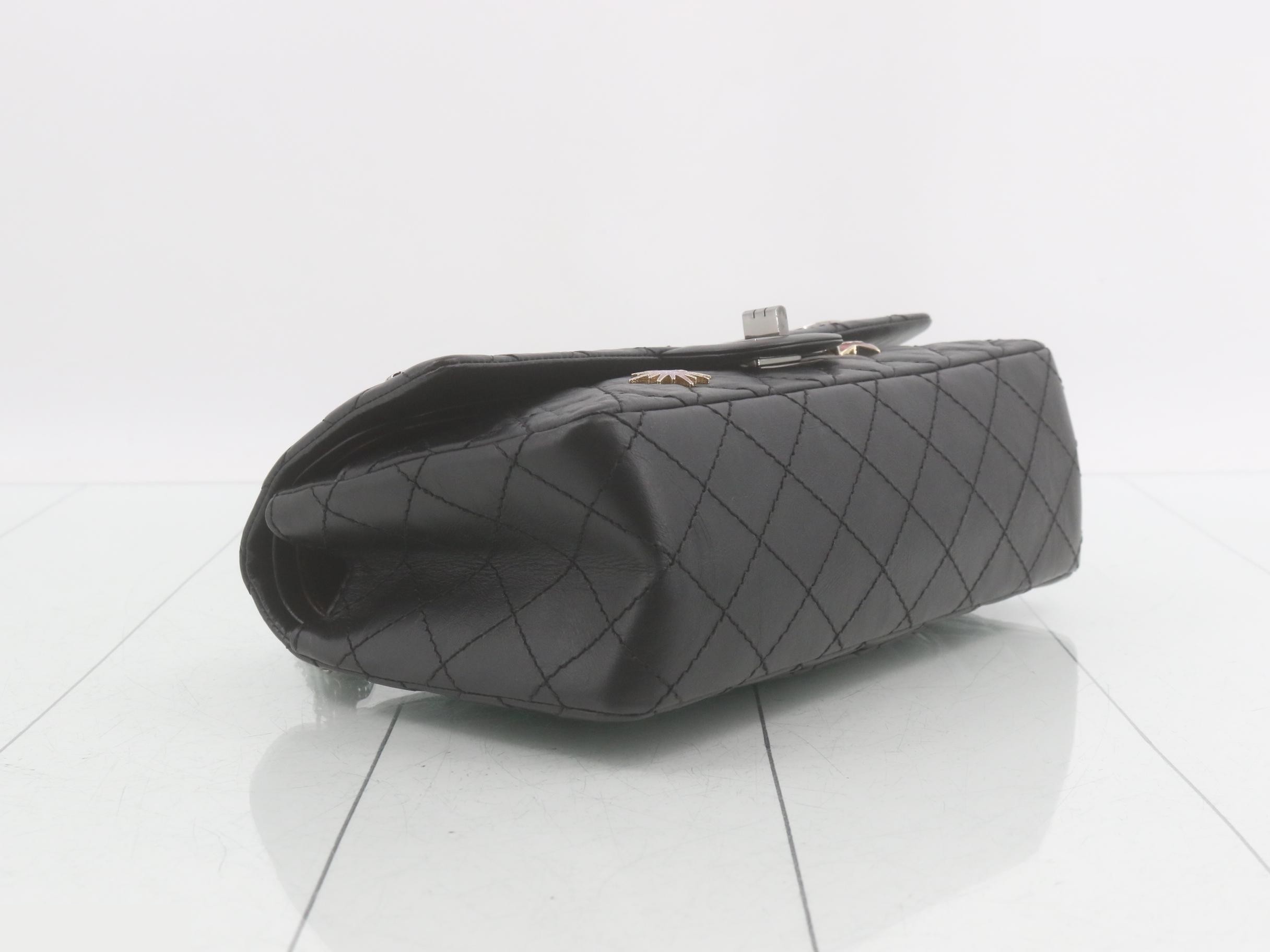 2.55 Cosmo Icon Series (Bag) - Shoulder Bag — view 5