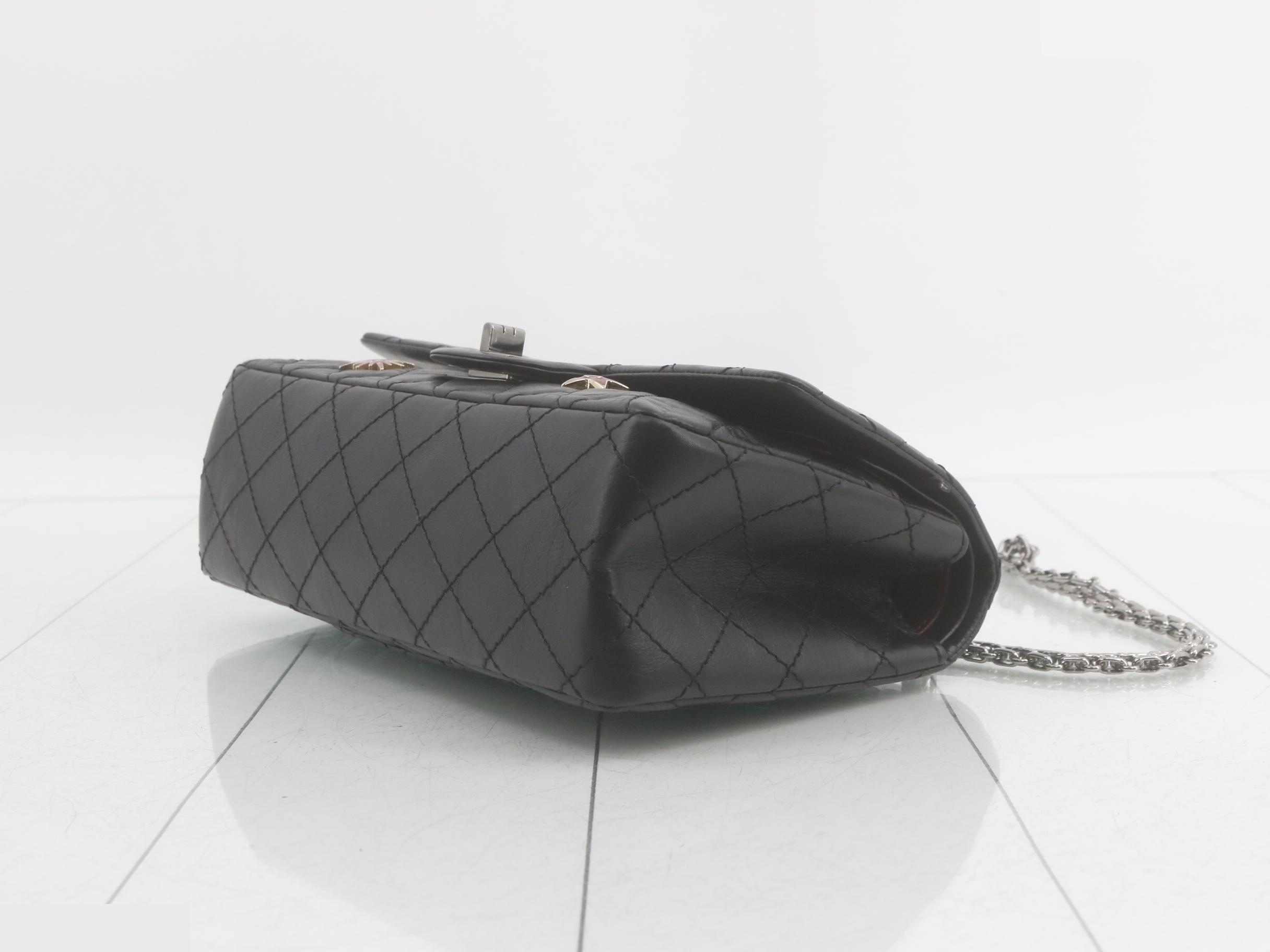 2.55 Cosmo Icon Series (Bag) - Shoulder Bag — view 6