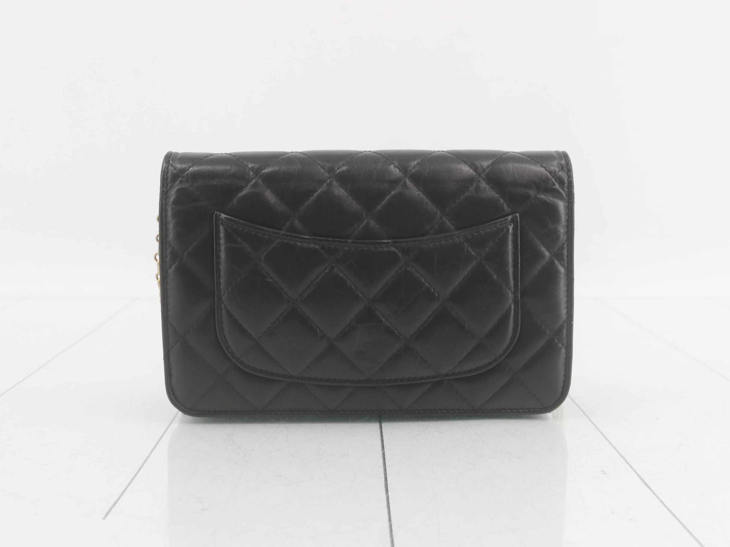 Matelassé (bag) - Shoulder bag — view 2