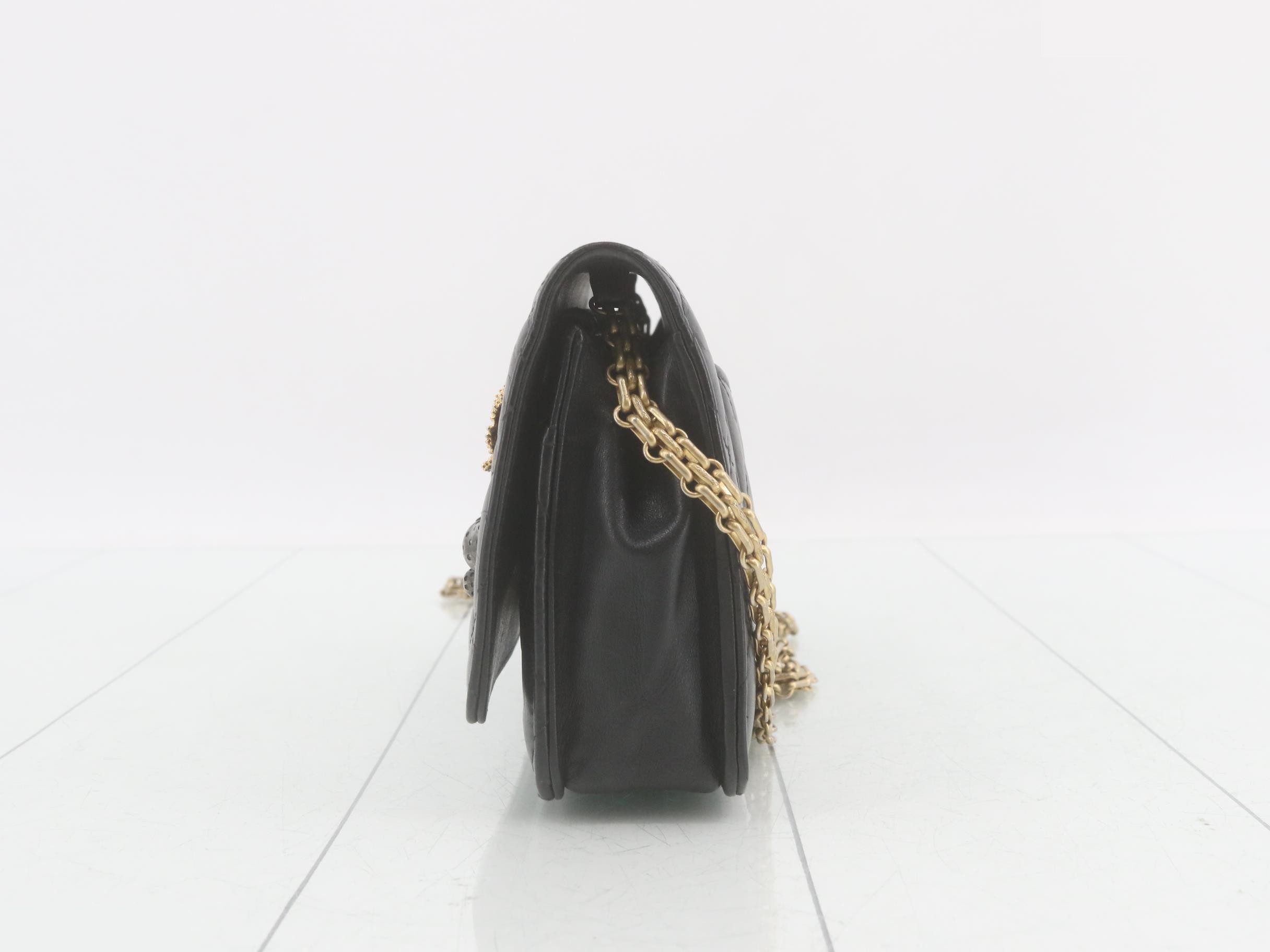 Matelassé (bag) - Shoulder bag — view 3