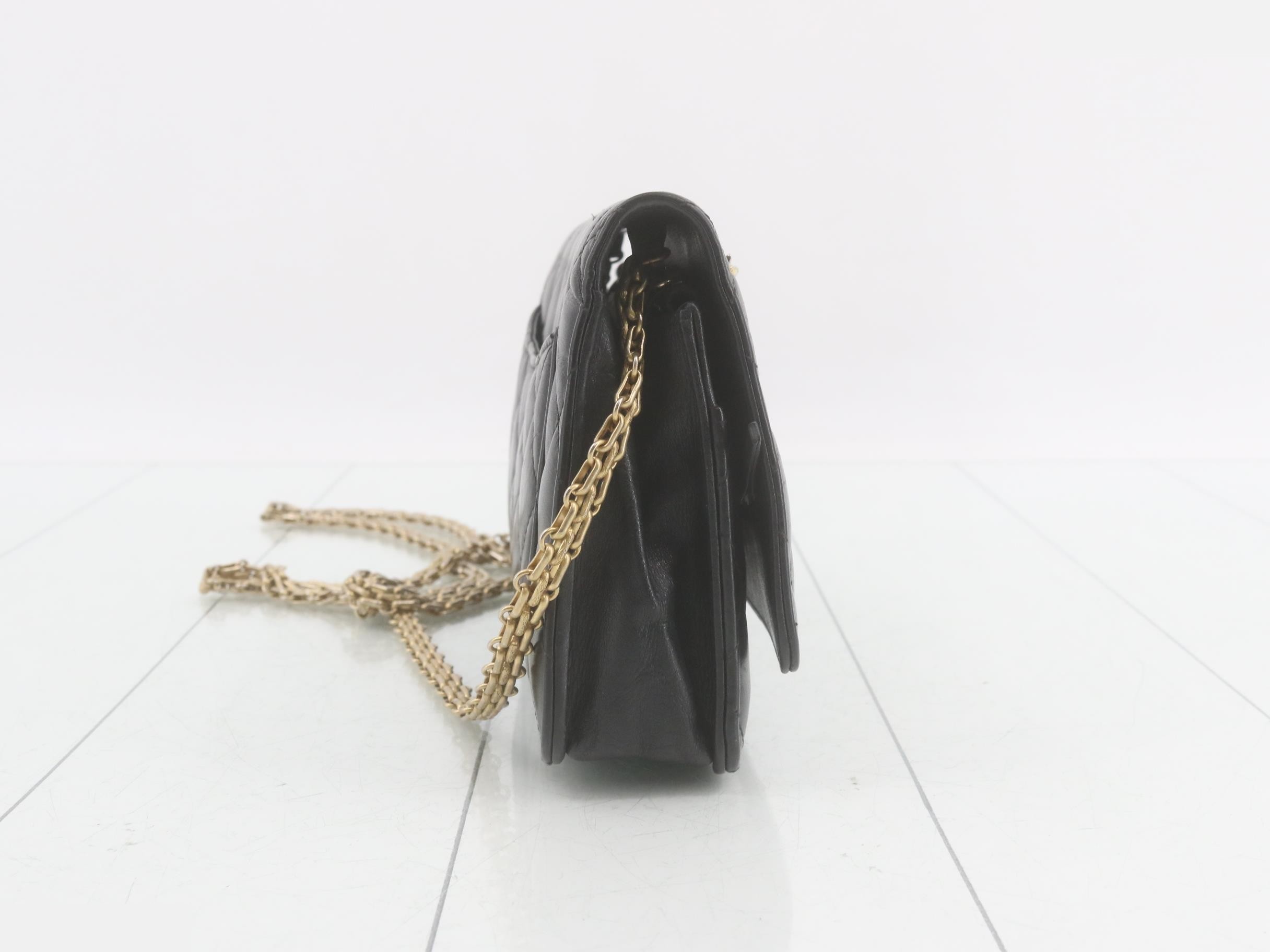 Matelassé (bag) - Shoulder bag — view 4