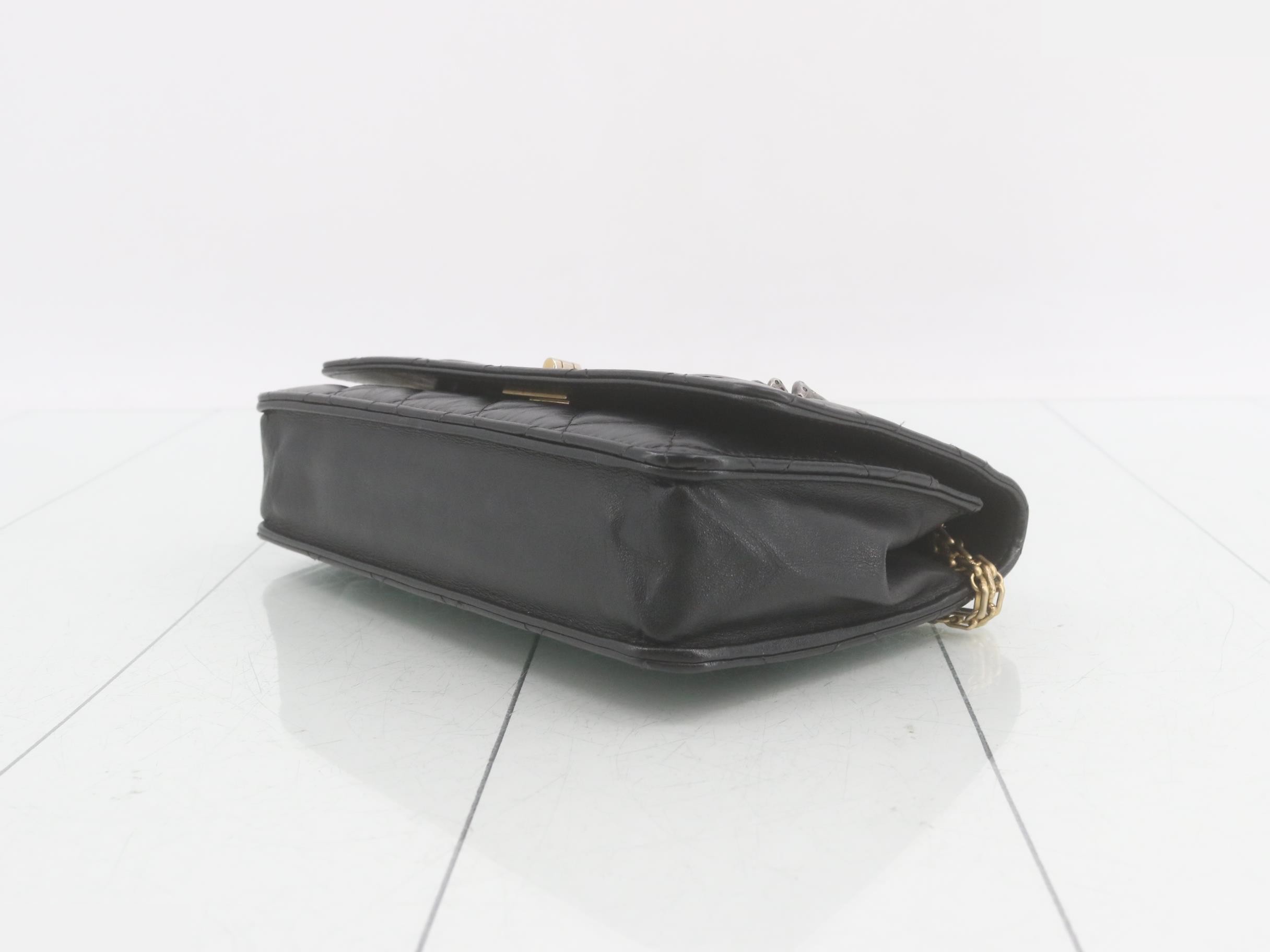 Matelassé (bag) - Shoulder bag — view 6