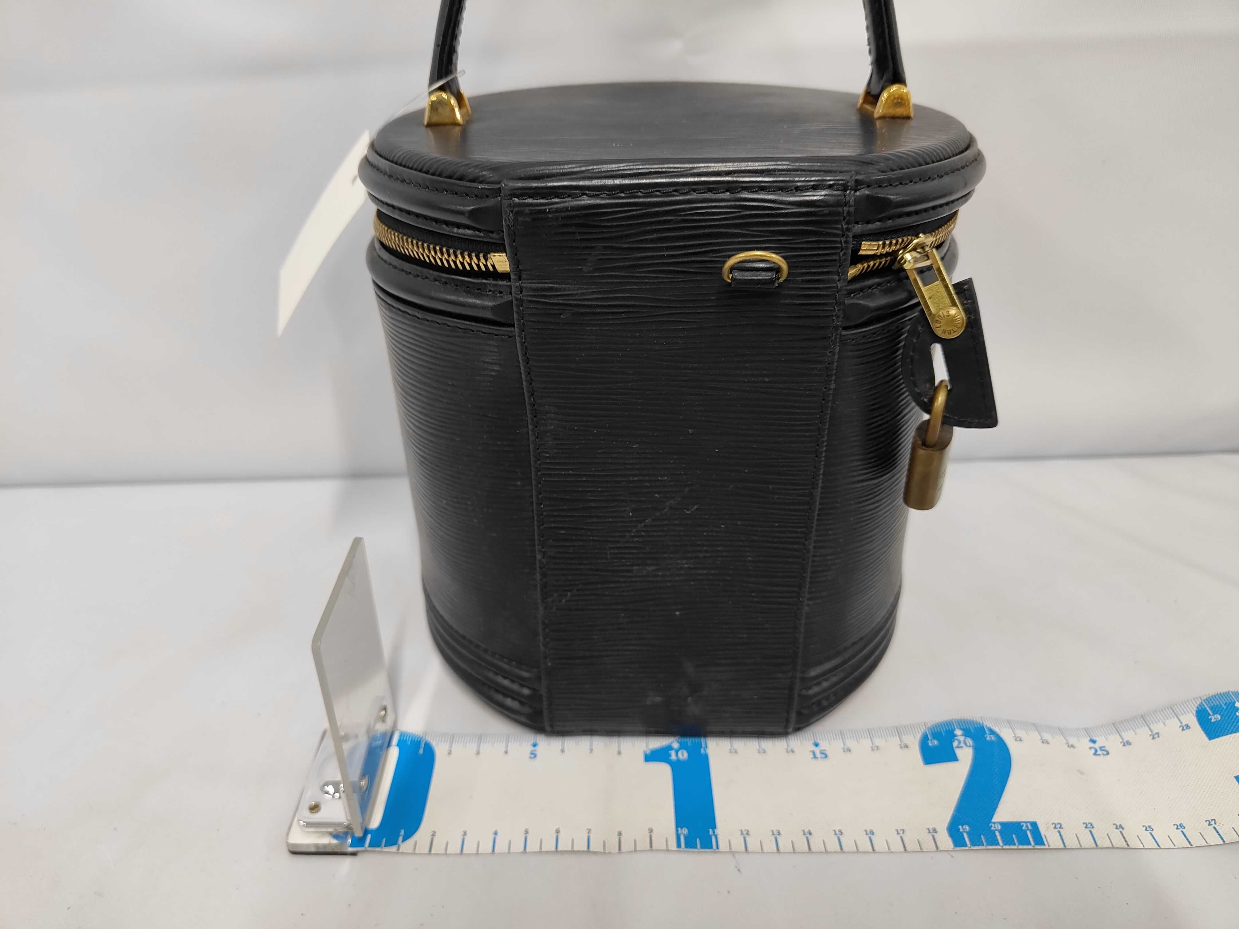 Epi M48032 Cannes Bag — view 2