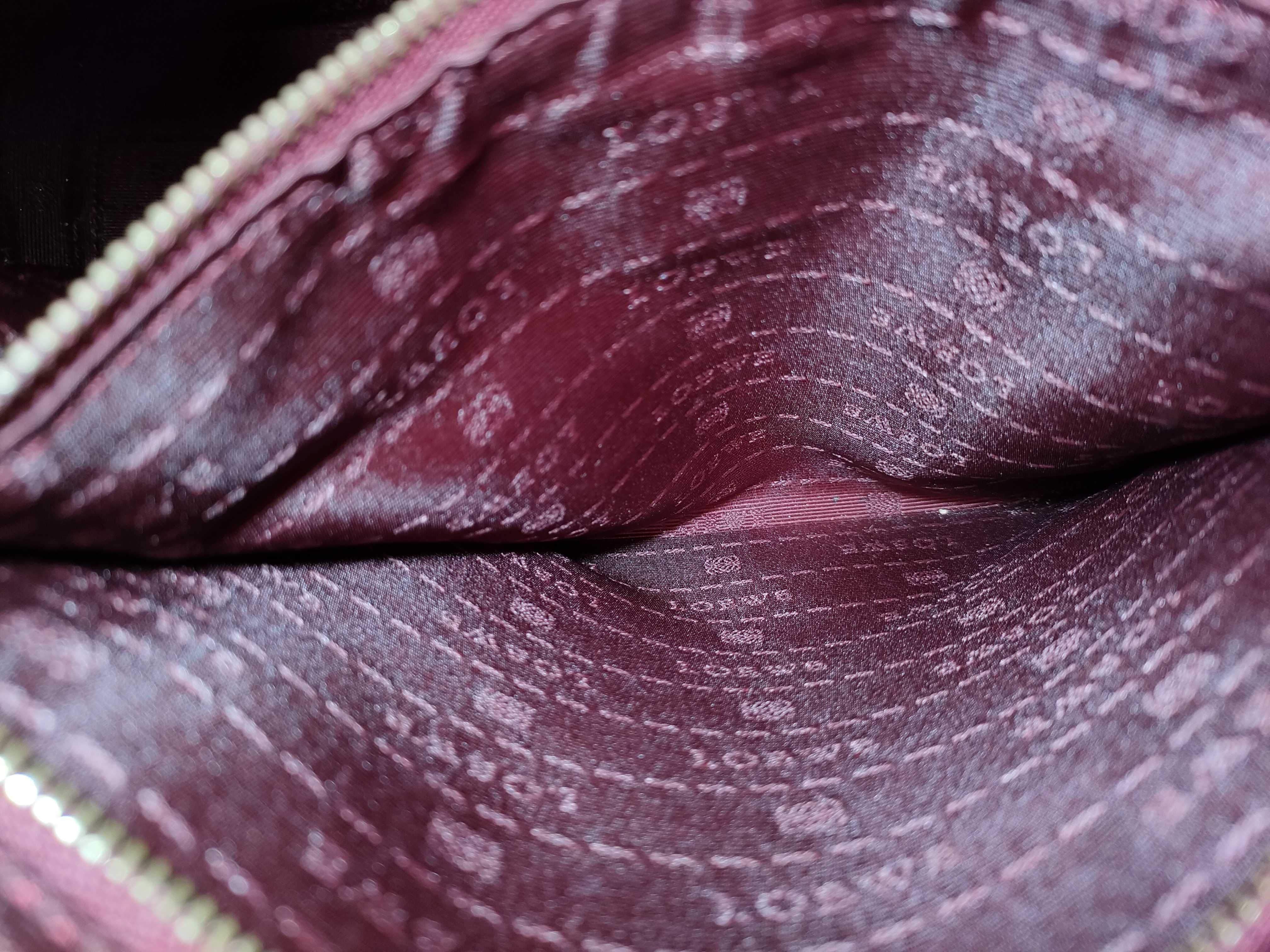 bag, Loewe shoulder bag, purple tote bag — view 12