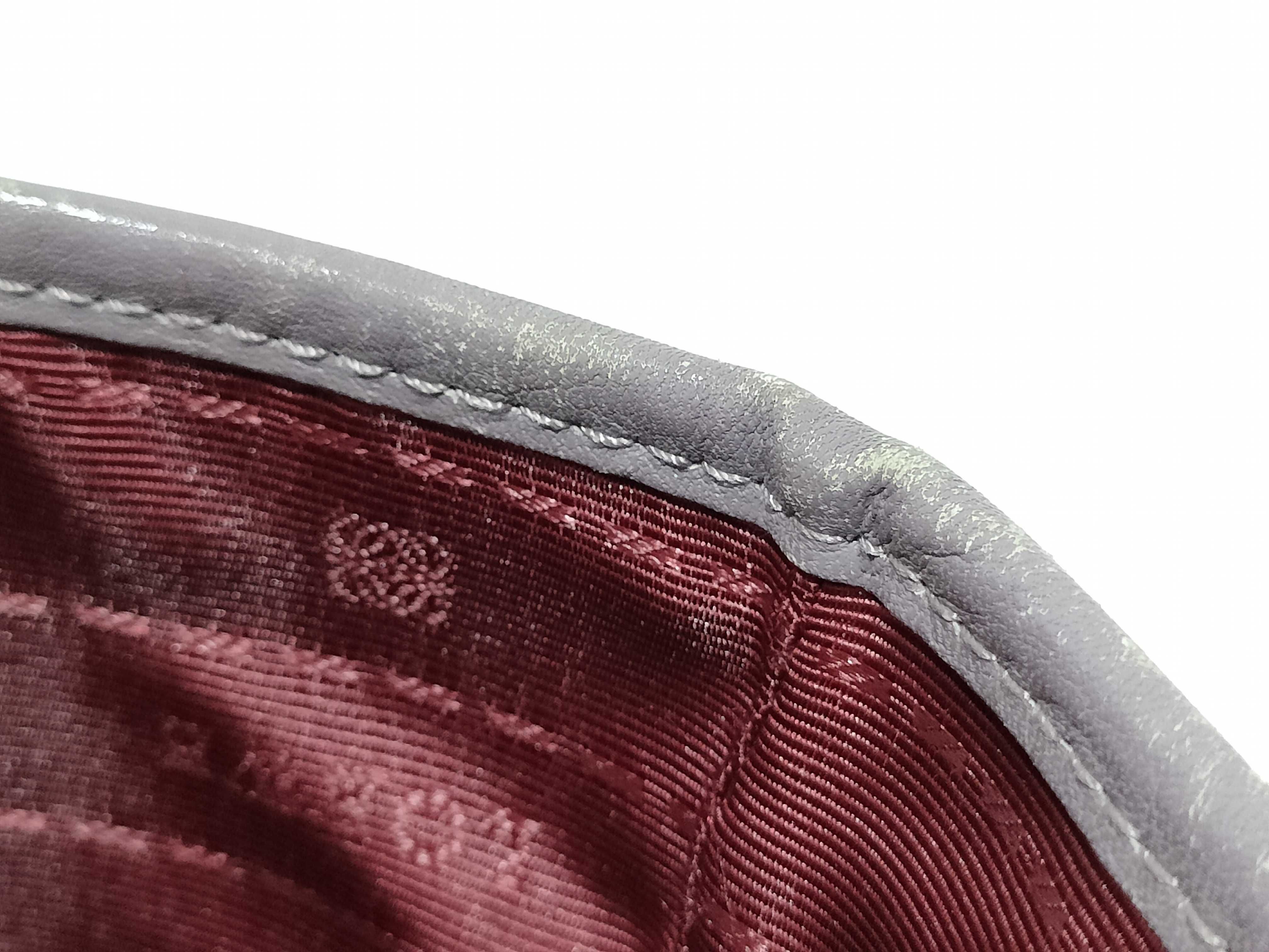 bag, Loewe shoulder bag, purple tote bag — view 13