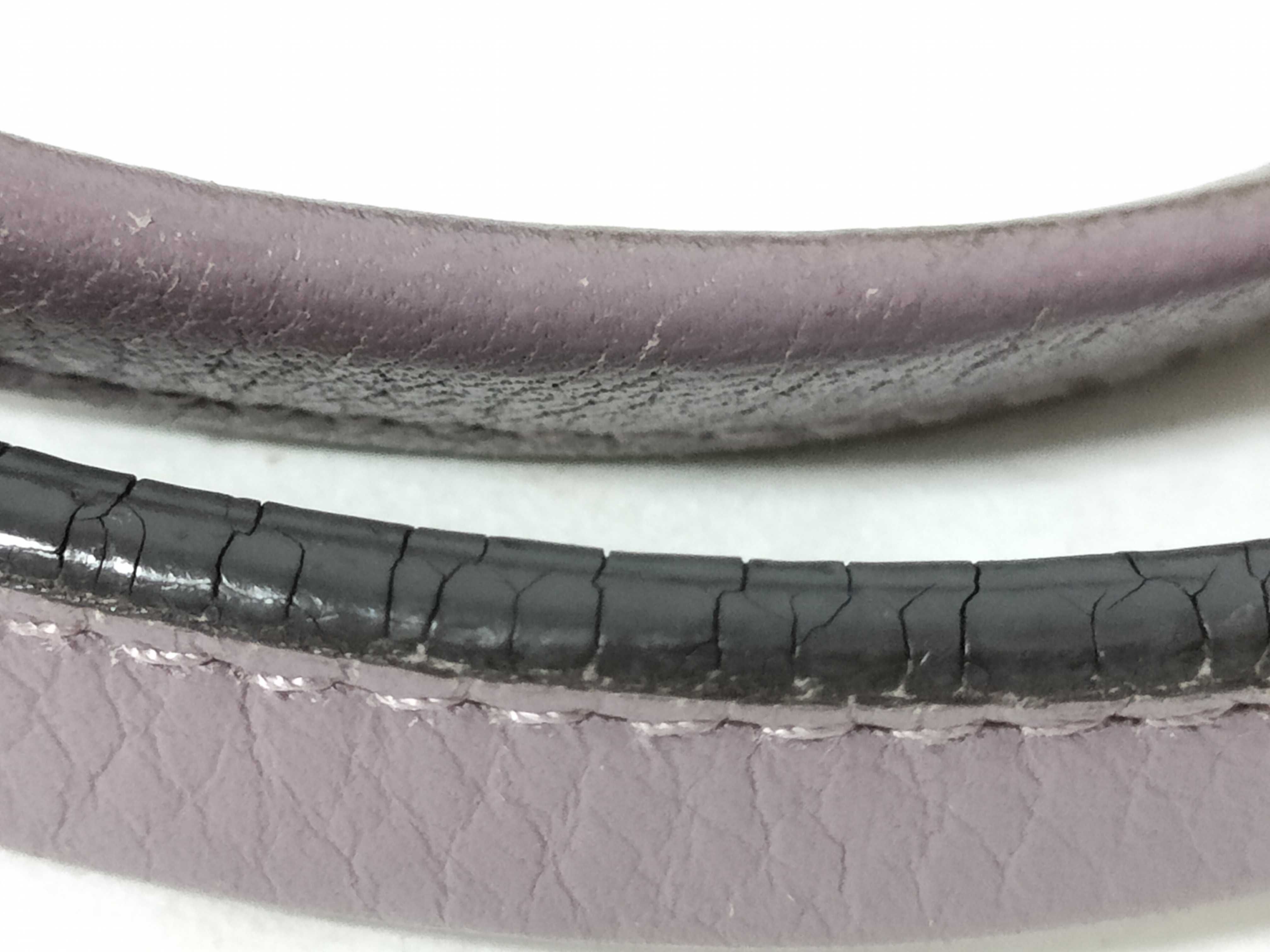 bag, Loewe shoulder bag, purple tote bag — view 4
