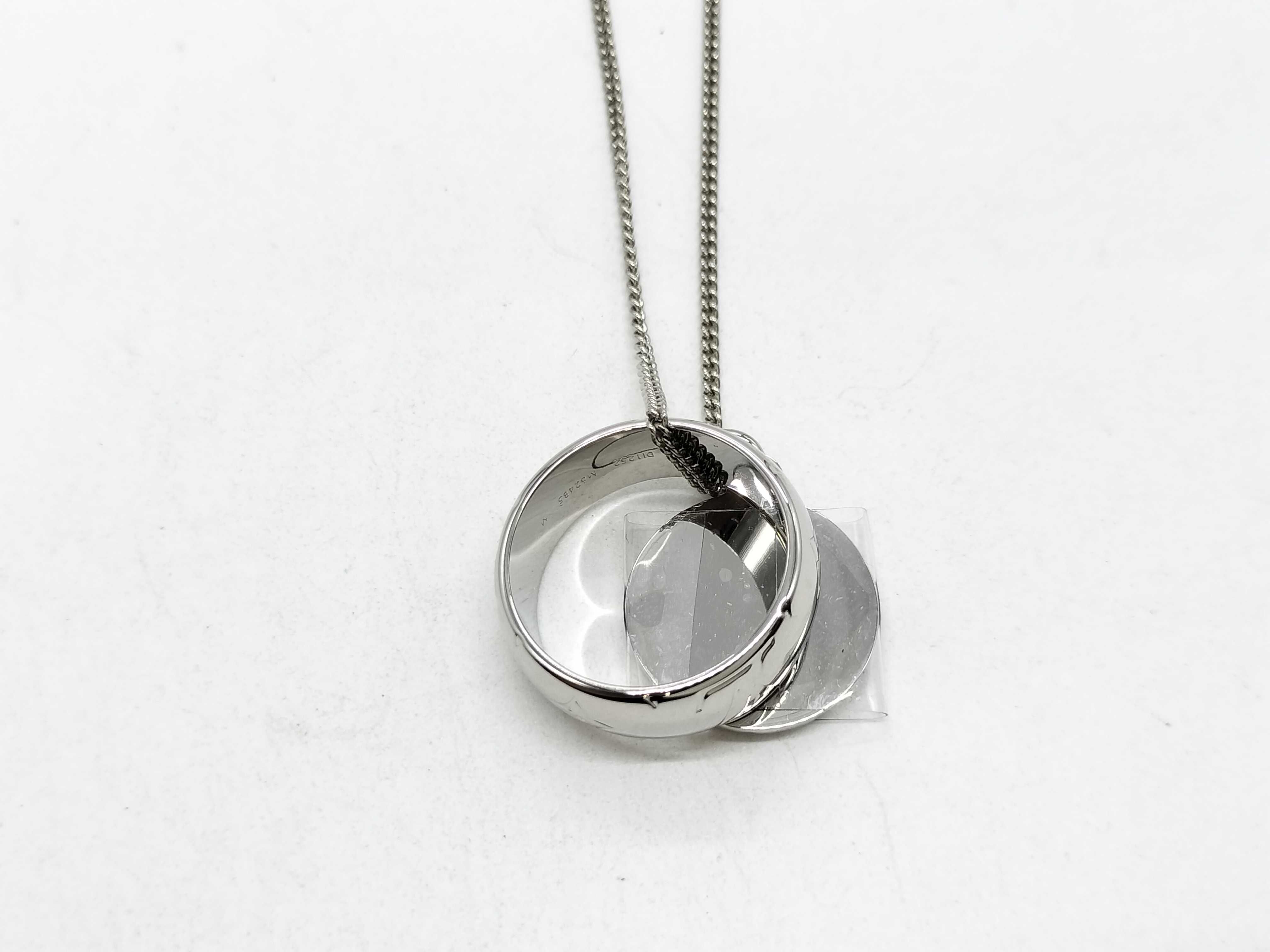 Ring Necklace M62485 Necklace — view 2