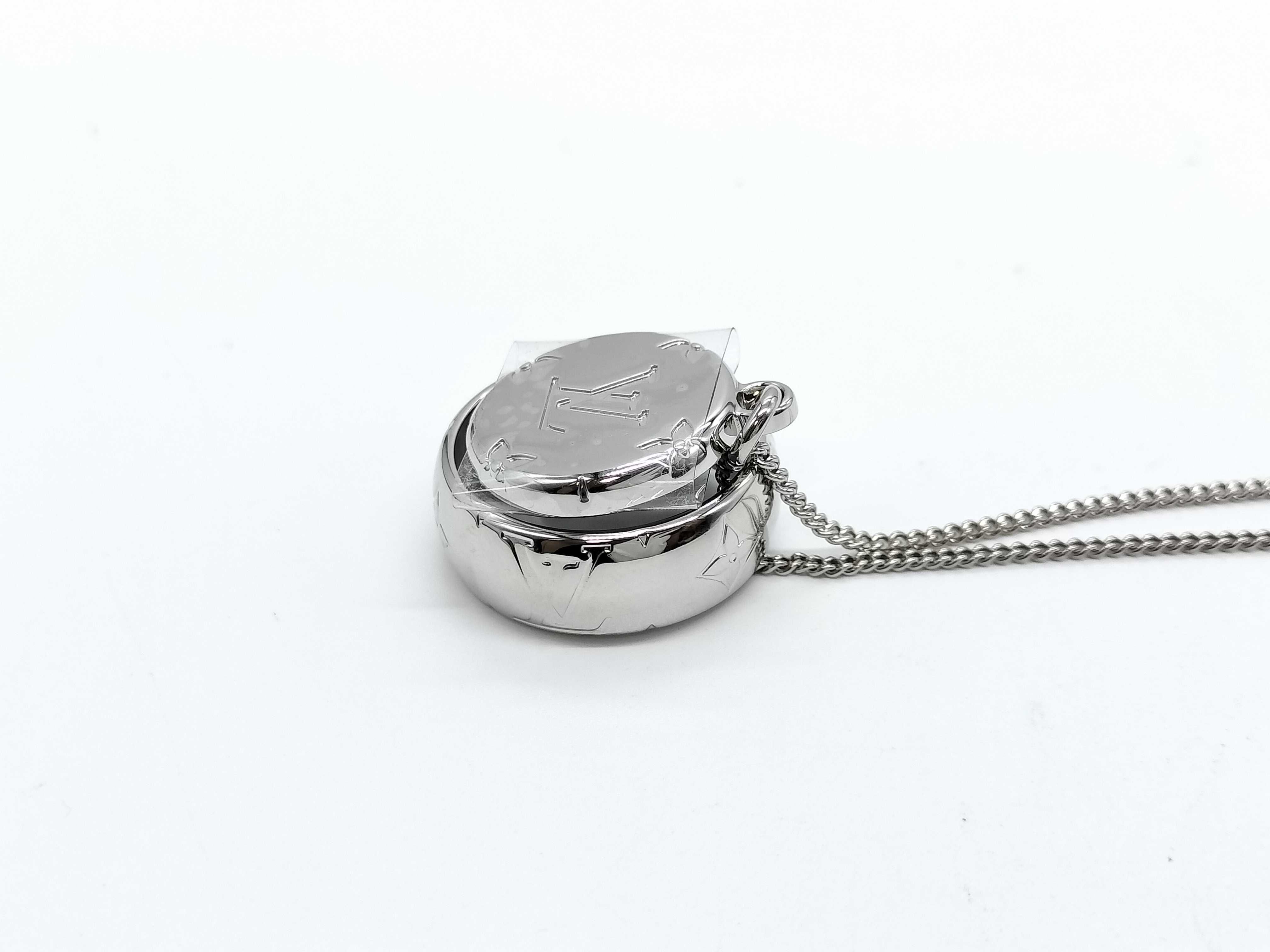 Ring Necklace M62485 Necklace — view 3