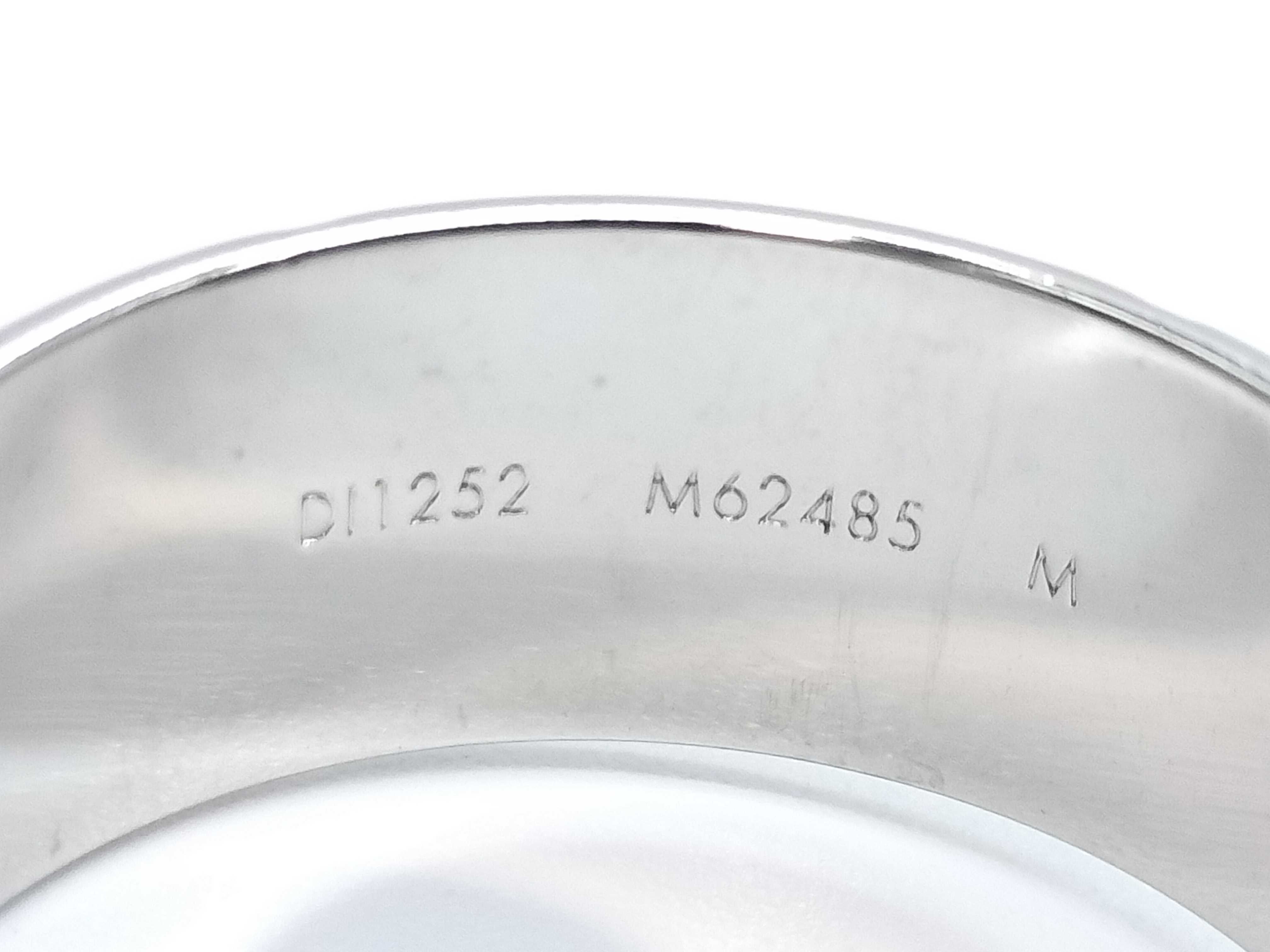 Ring Necklace M62485 Necklace — view 4