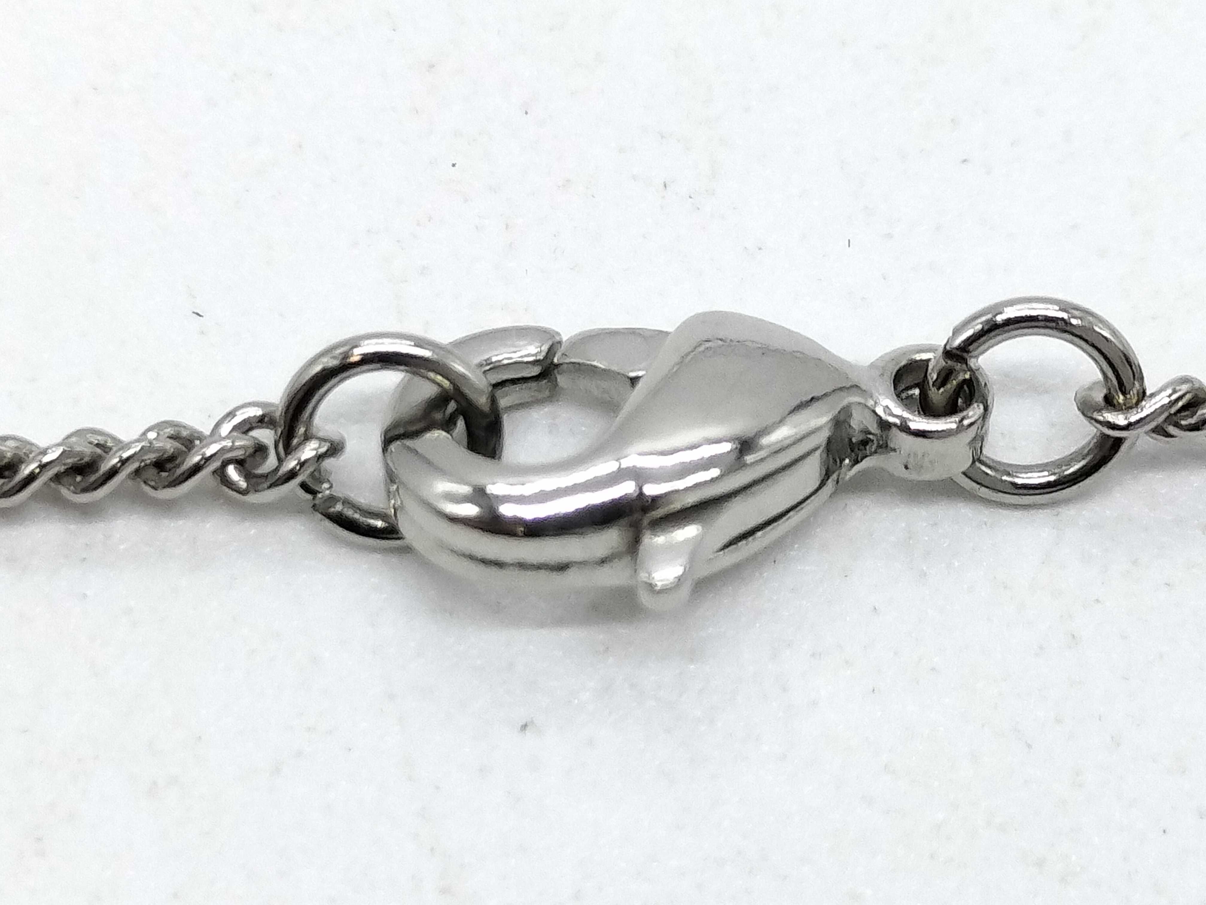 Ring Necklace M62485 Necklace — view 6