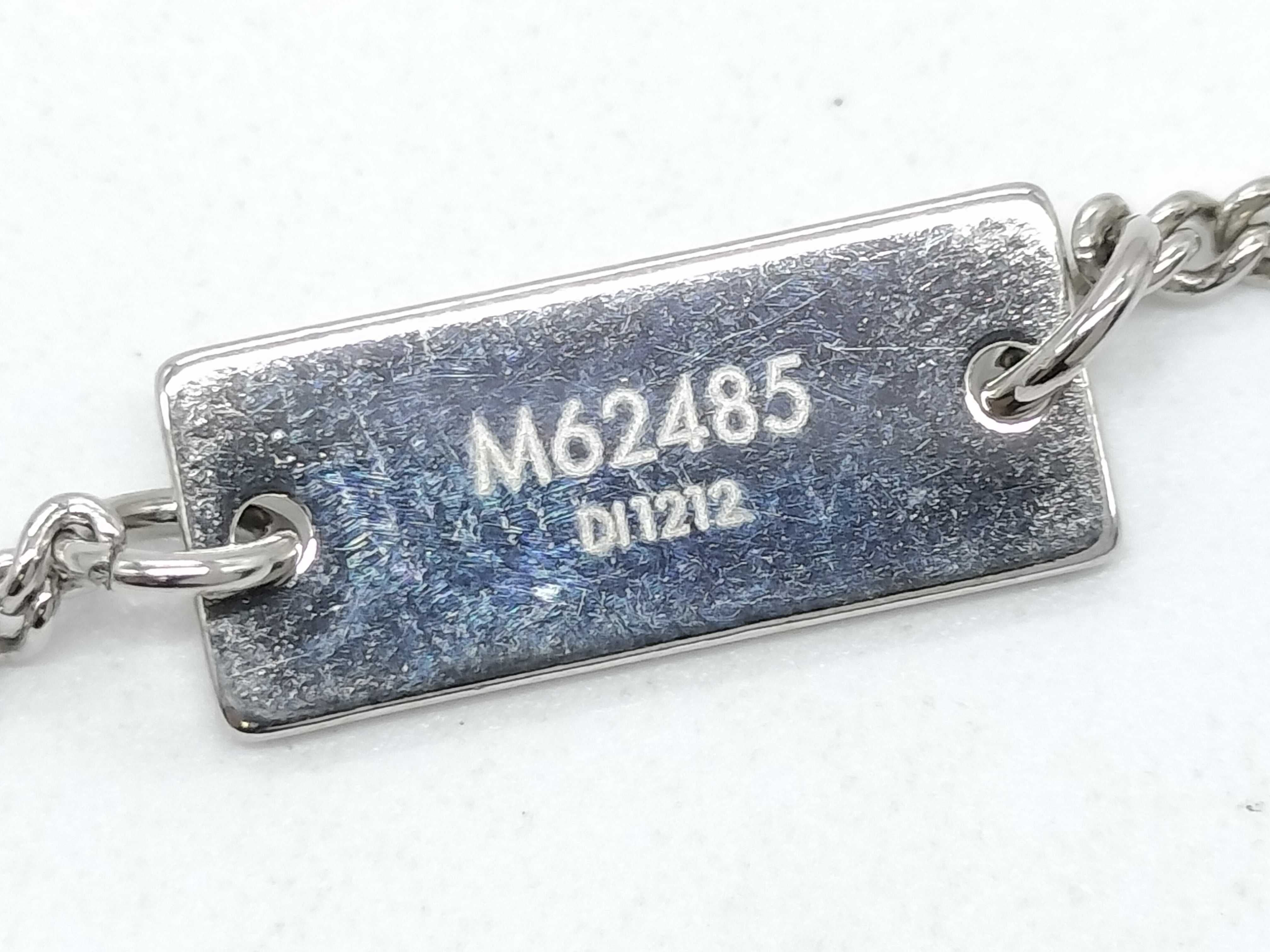Ring Necklace M62485 Necklace — view 8