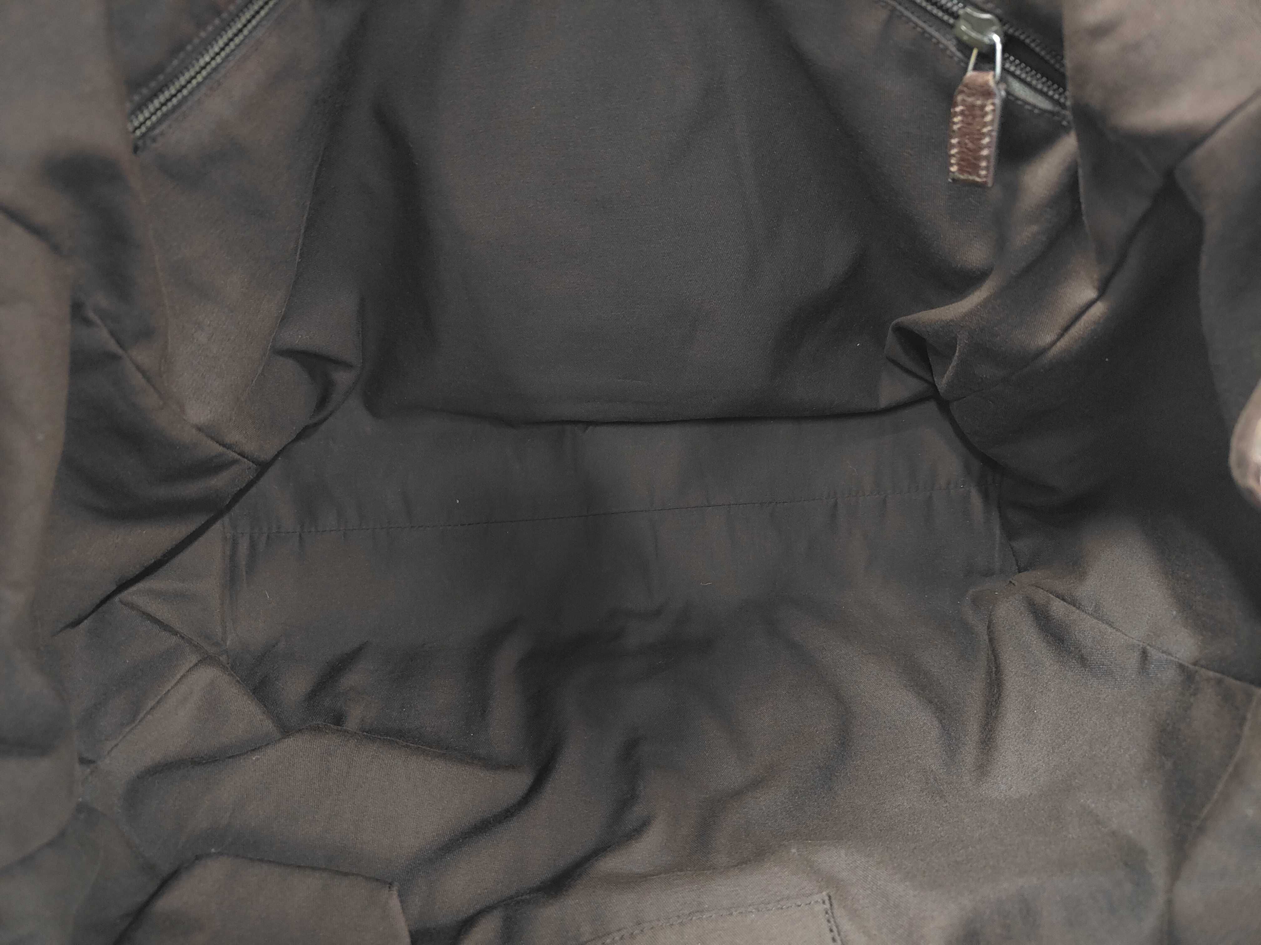 GG Canvas Tote Bag — view 8
