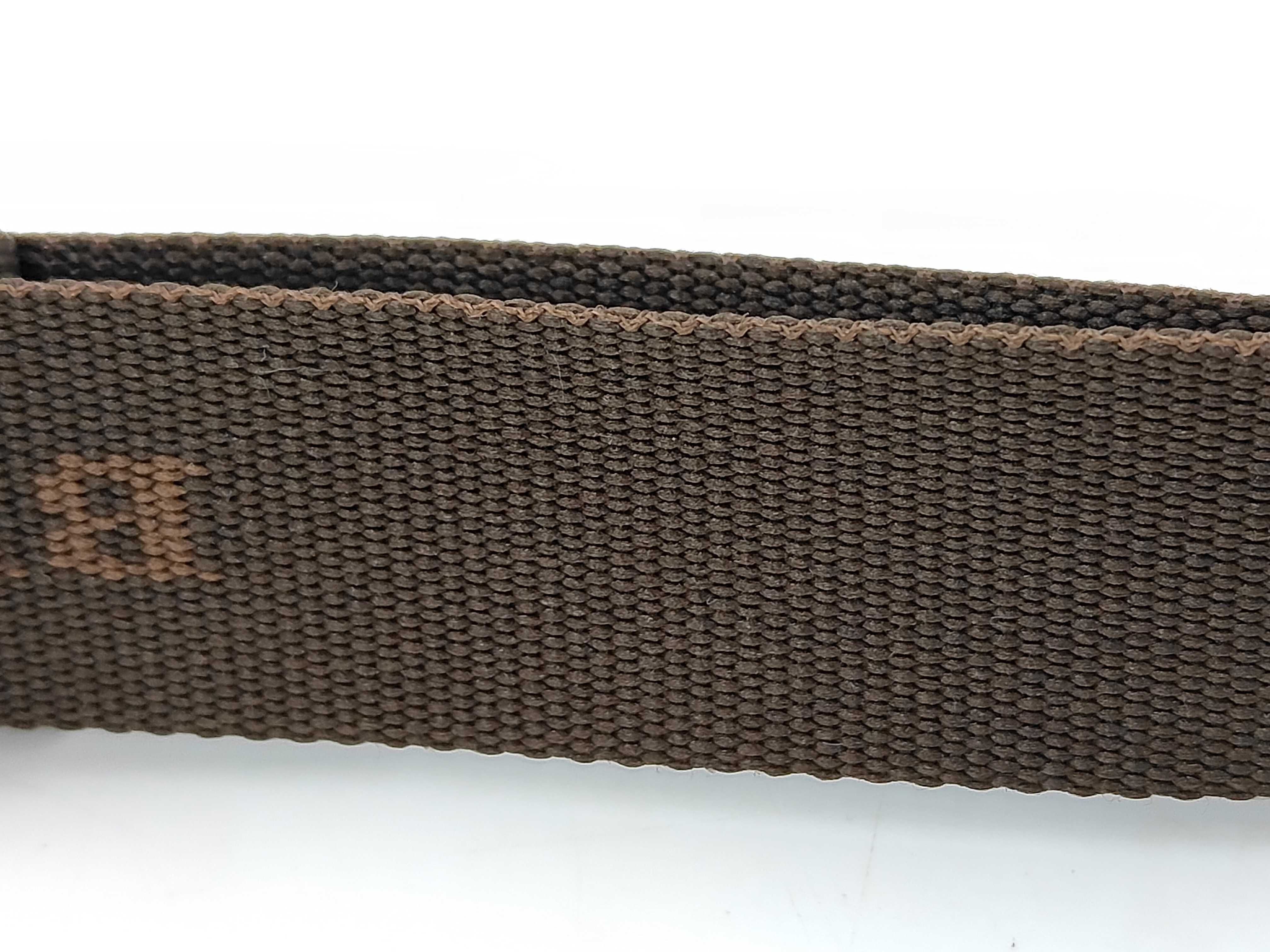 Nova Check Leather Shoulder Bag — view 5