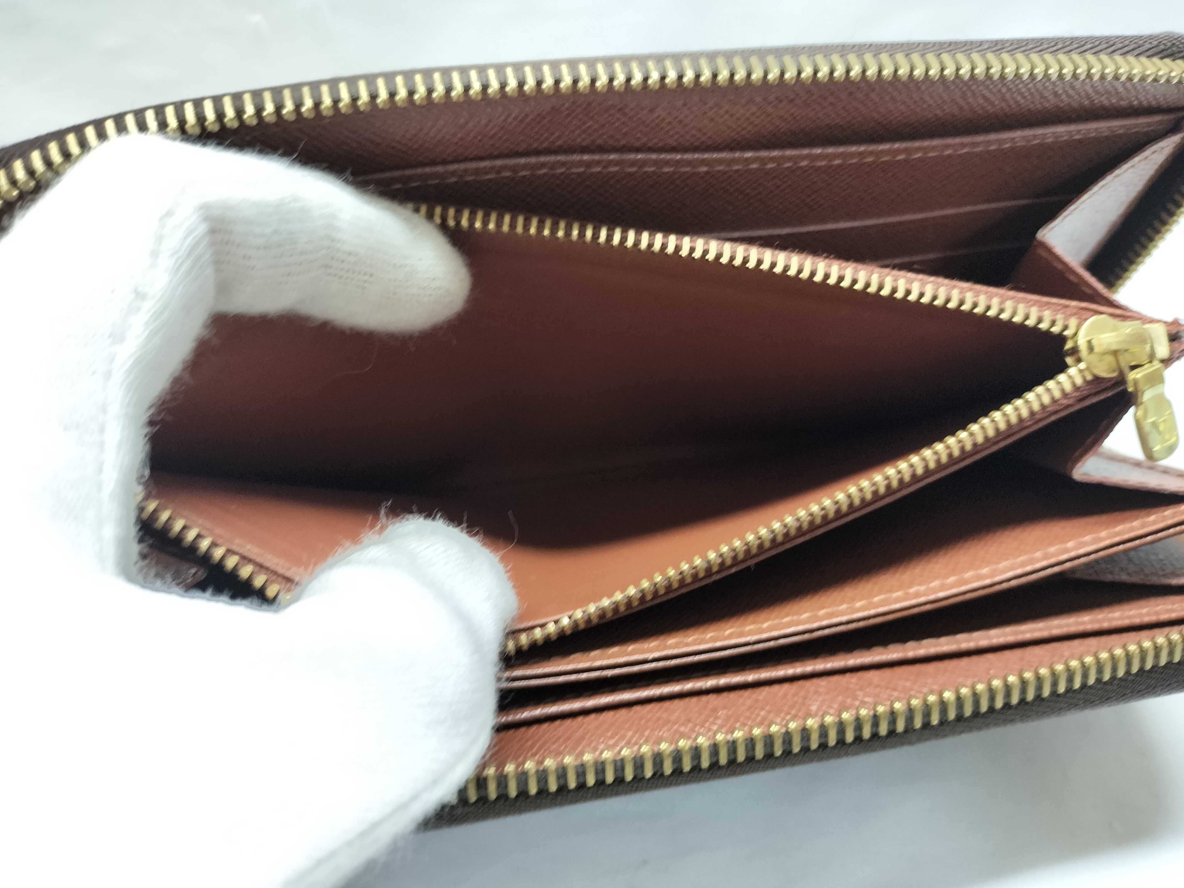 Monogram M60017 Zippy Wallet — view 13