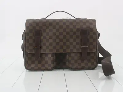 Damier Broadway