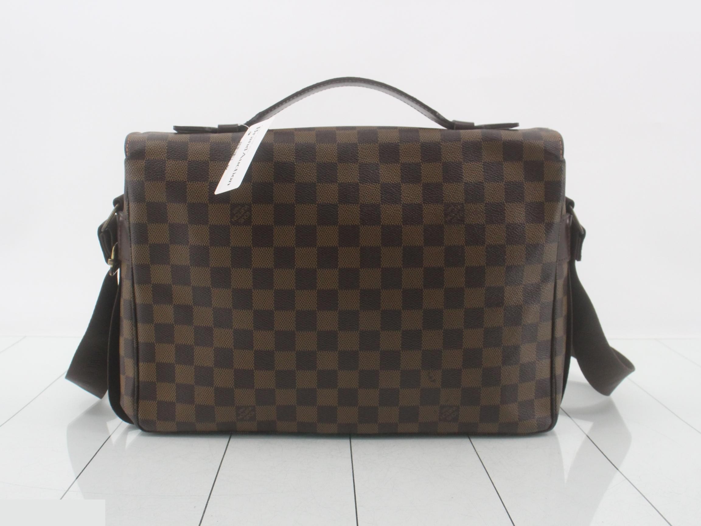 Damier Broadway — view 2
