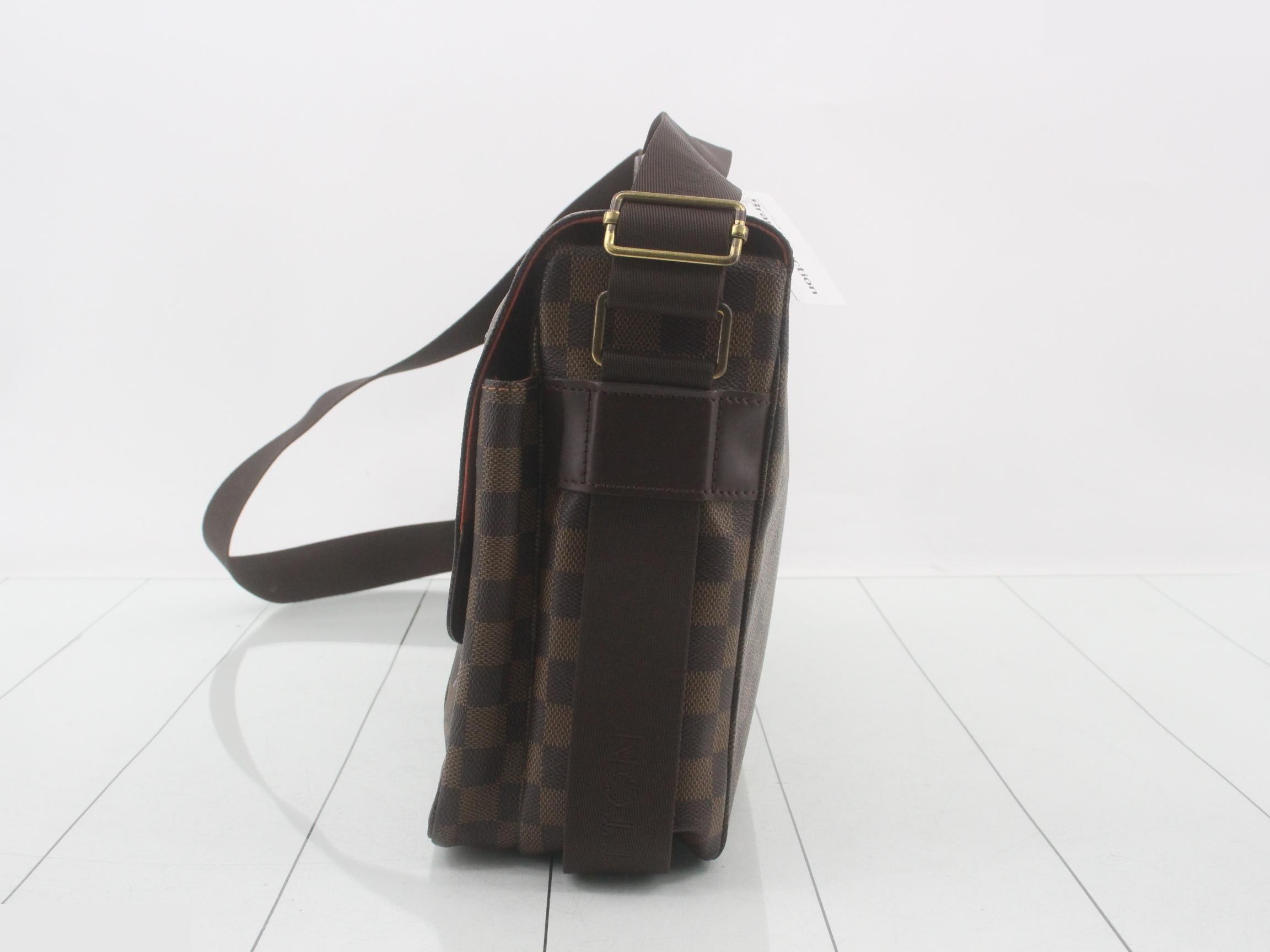 Damier Broadway — view 3