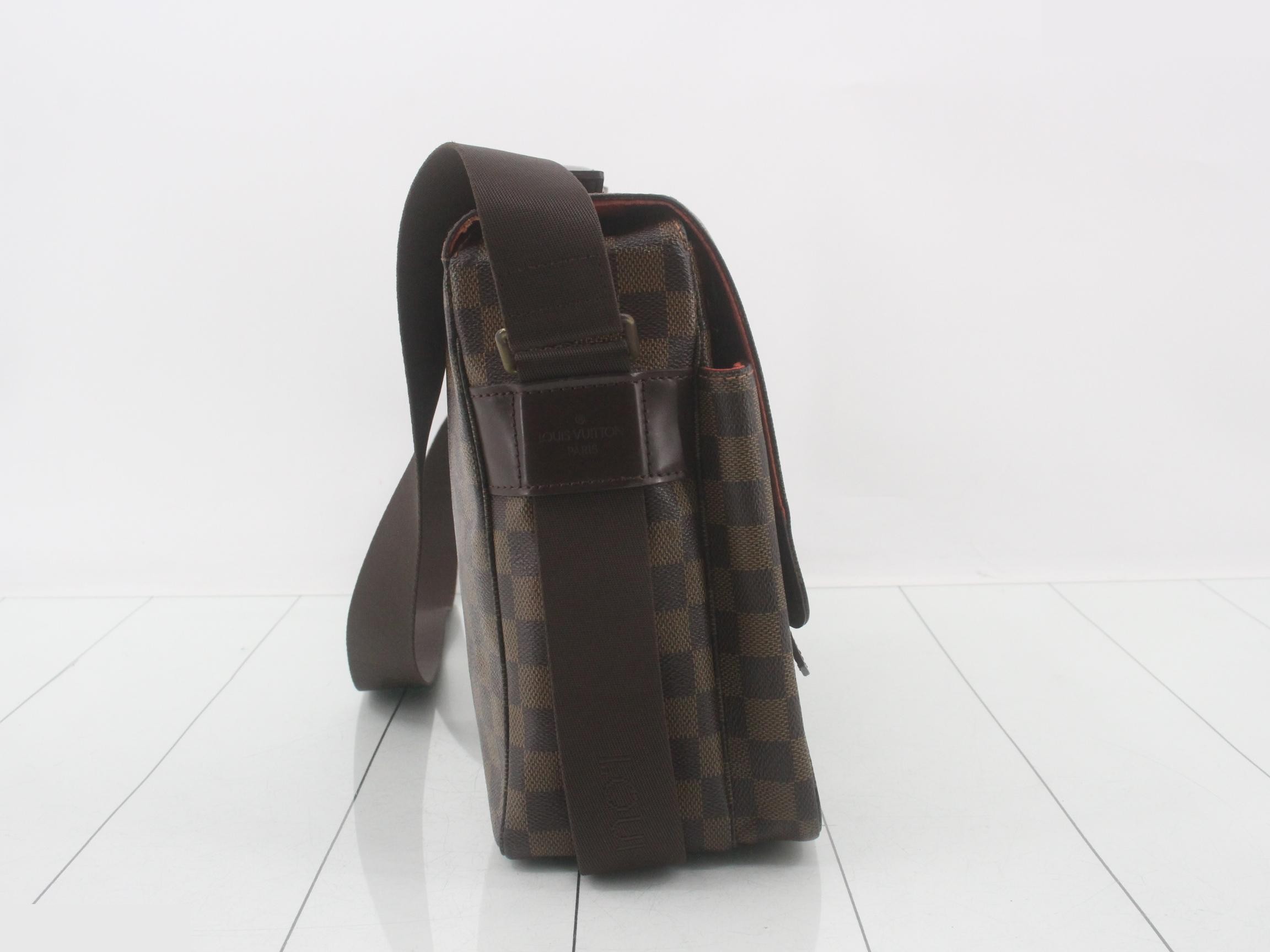 Damier Broadway — view 4