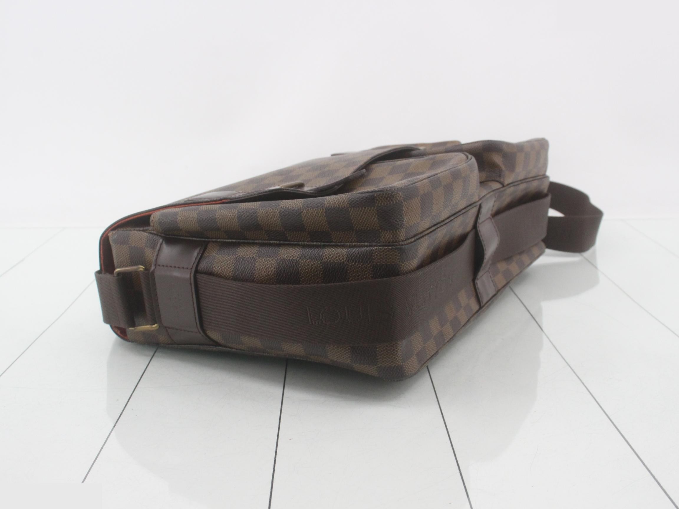 Damier Broadway — view 5
