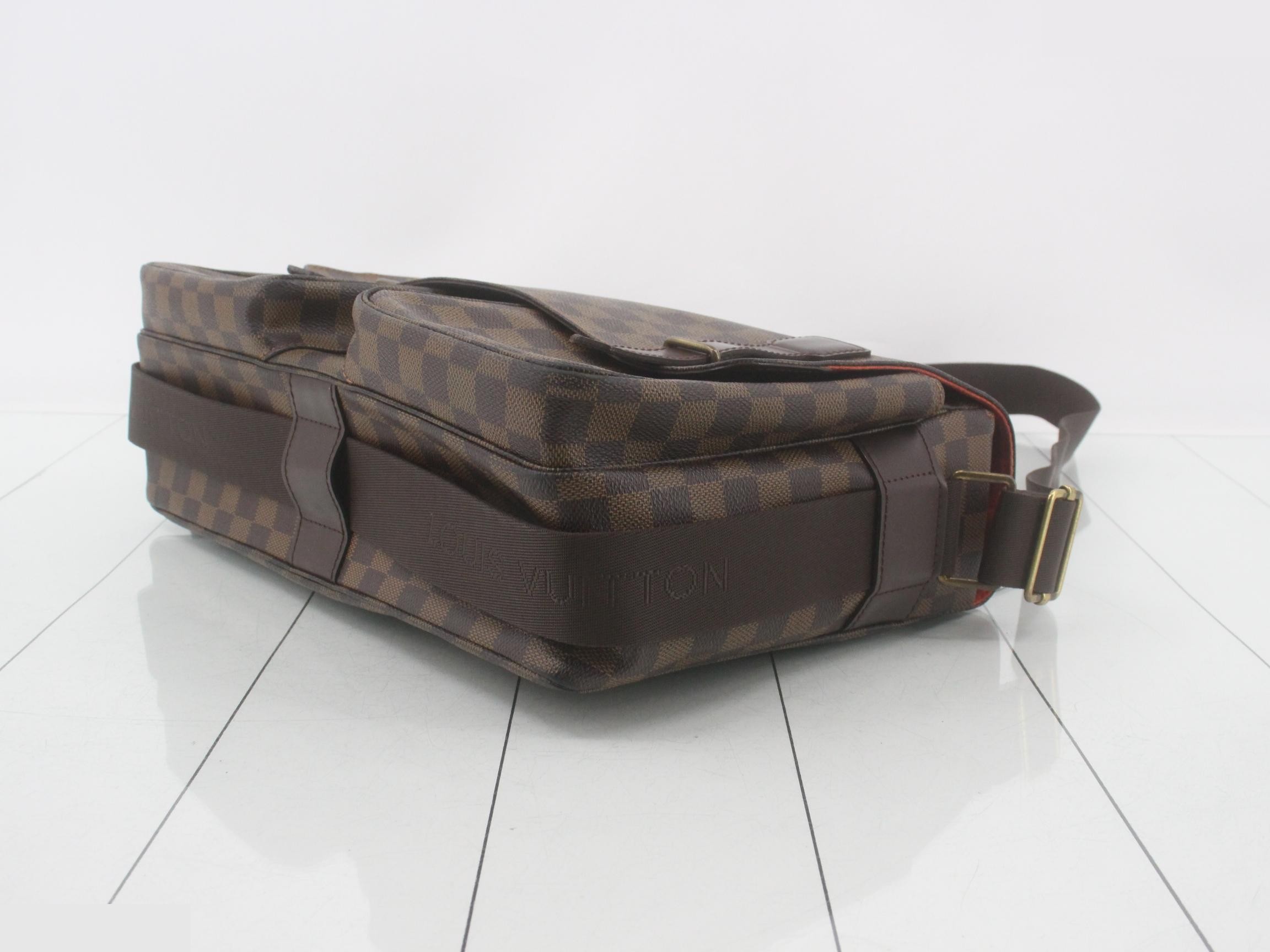 Damier Broadway — view 6