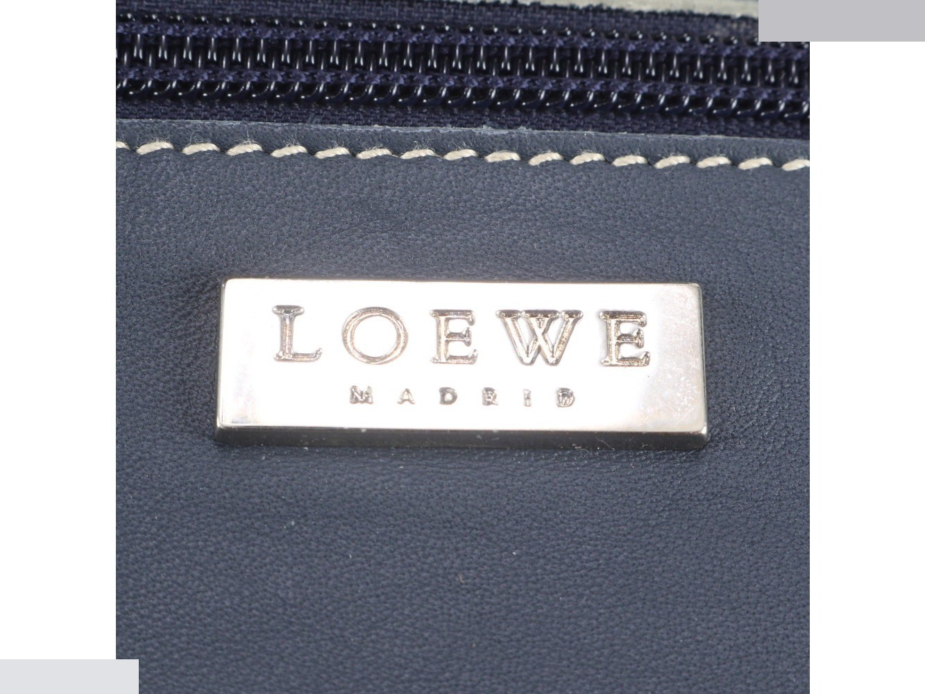 Leather one-shoulder bag, shoulder bag, handbag, genuine leather — view 8