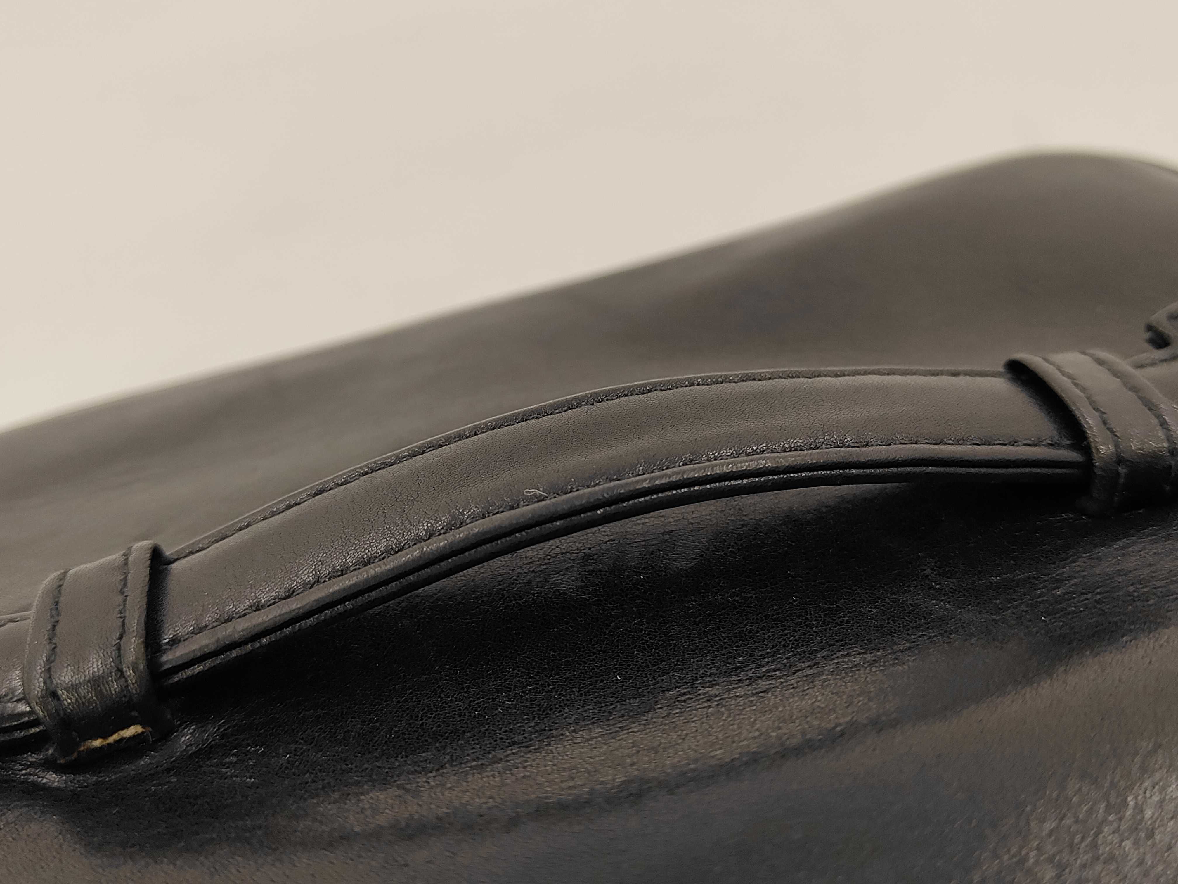 Vanity Bag with Guarantee Card, Serial Number 0-series — view 4