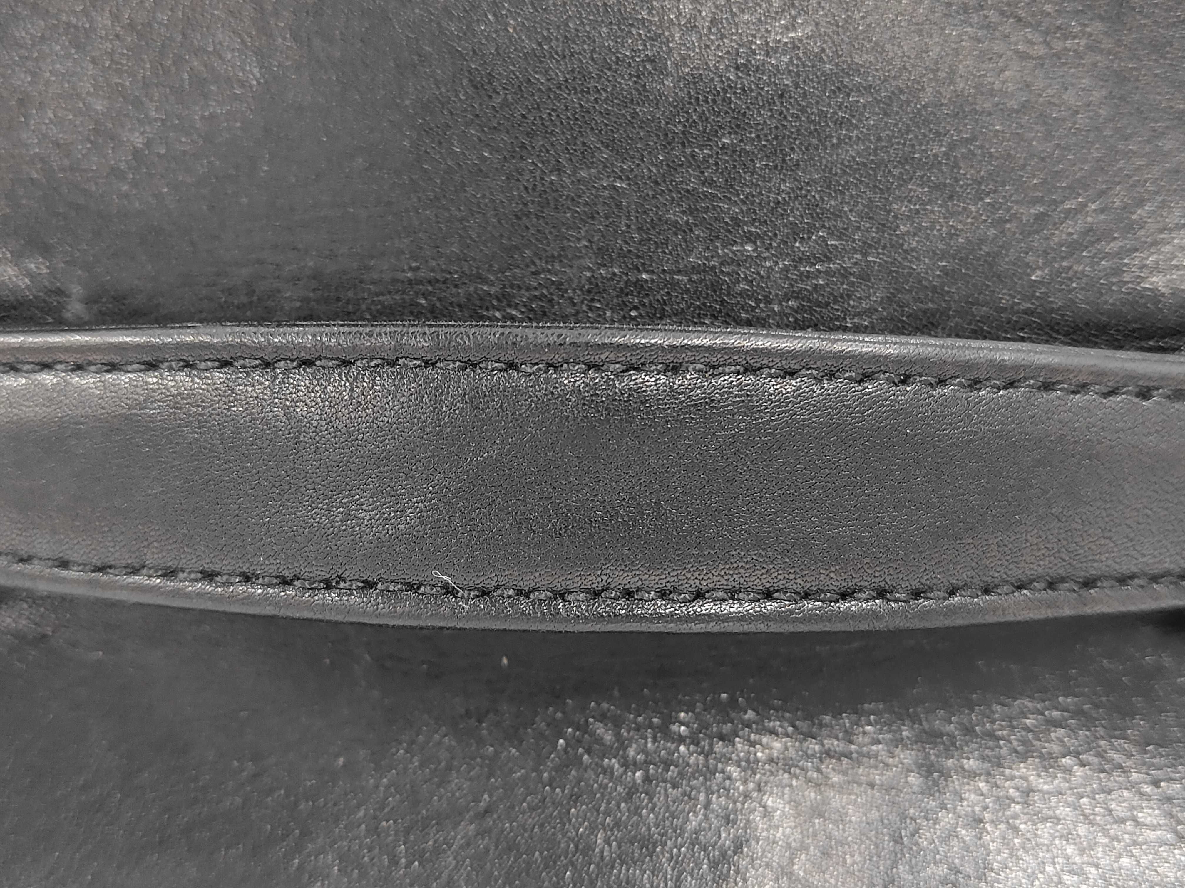 Vanity Bag with Guarantee Card, Serial Number 0-series — view 5