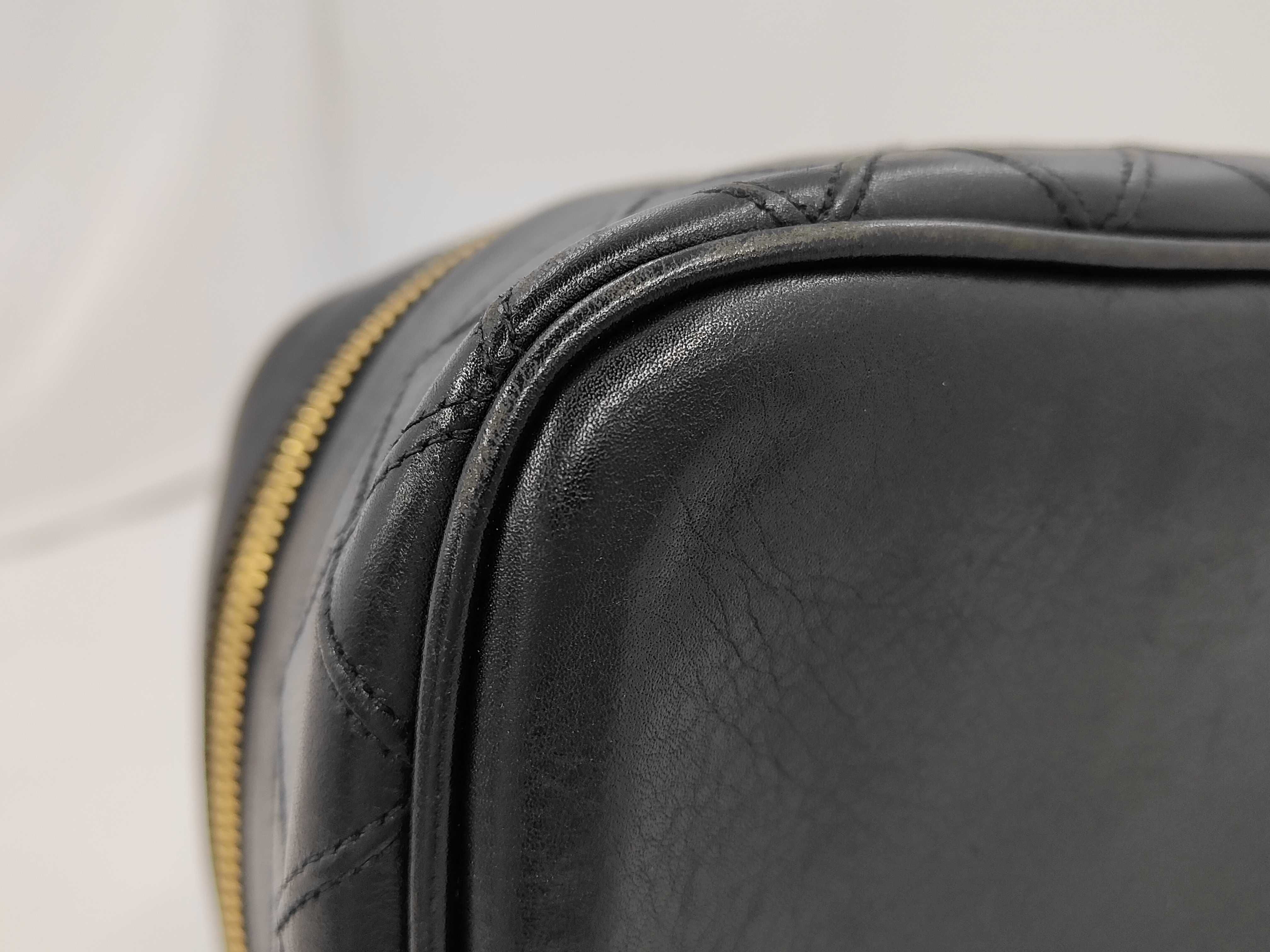 Vanity Bag with Guarantee Card, Serial Number 0-series — view 6