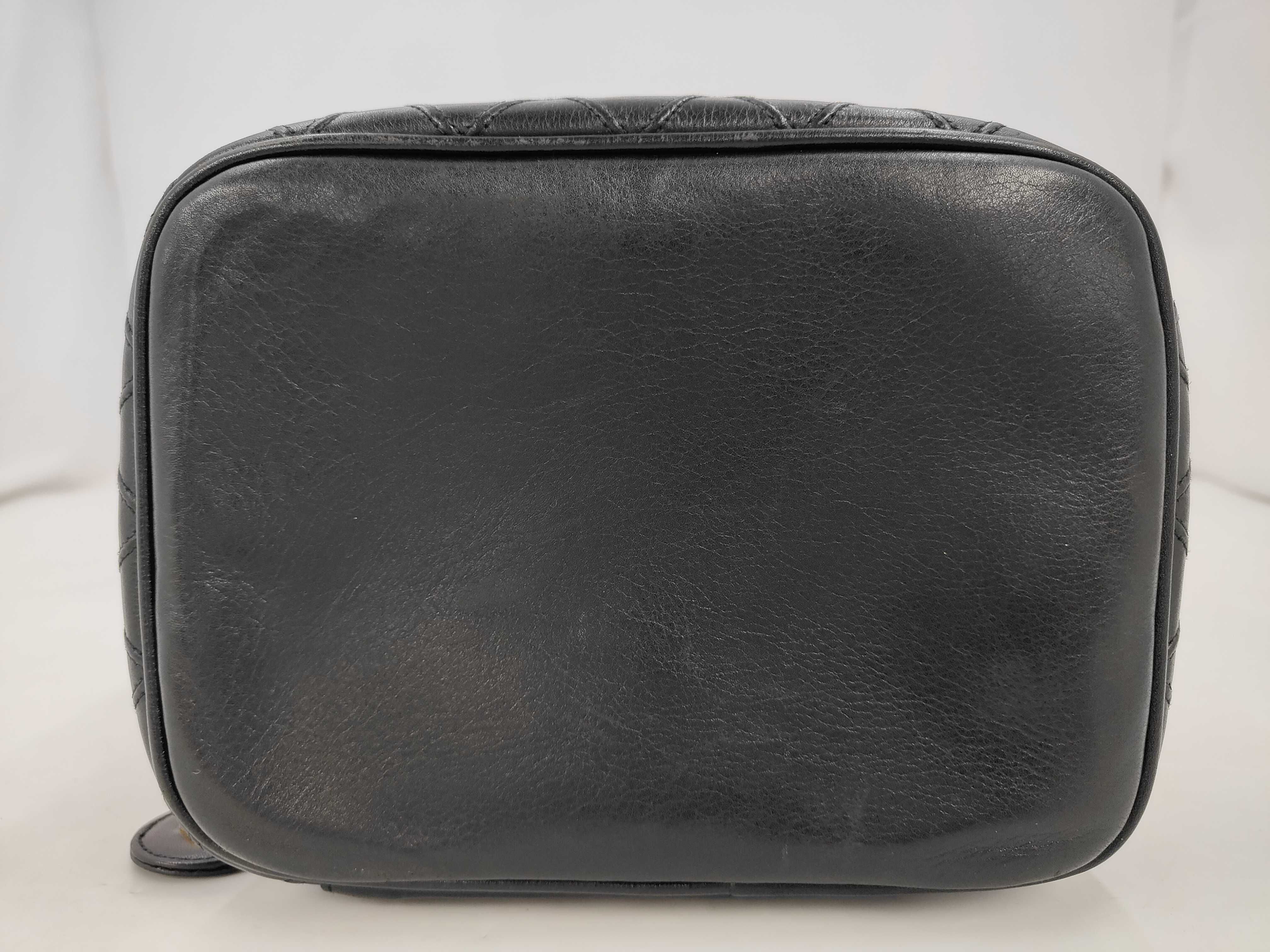 Vanity Bag with Guarantee Card, Serial Number 0-series — view 7