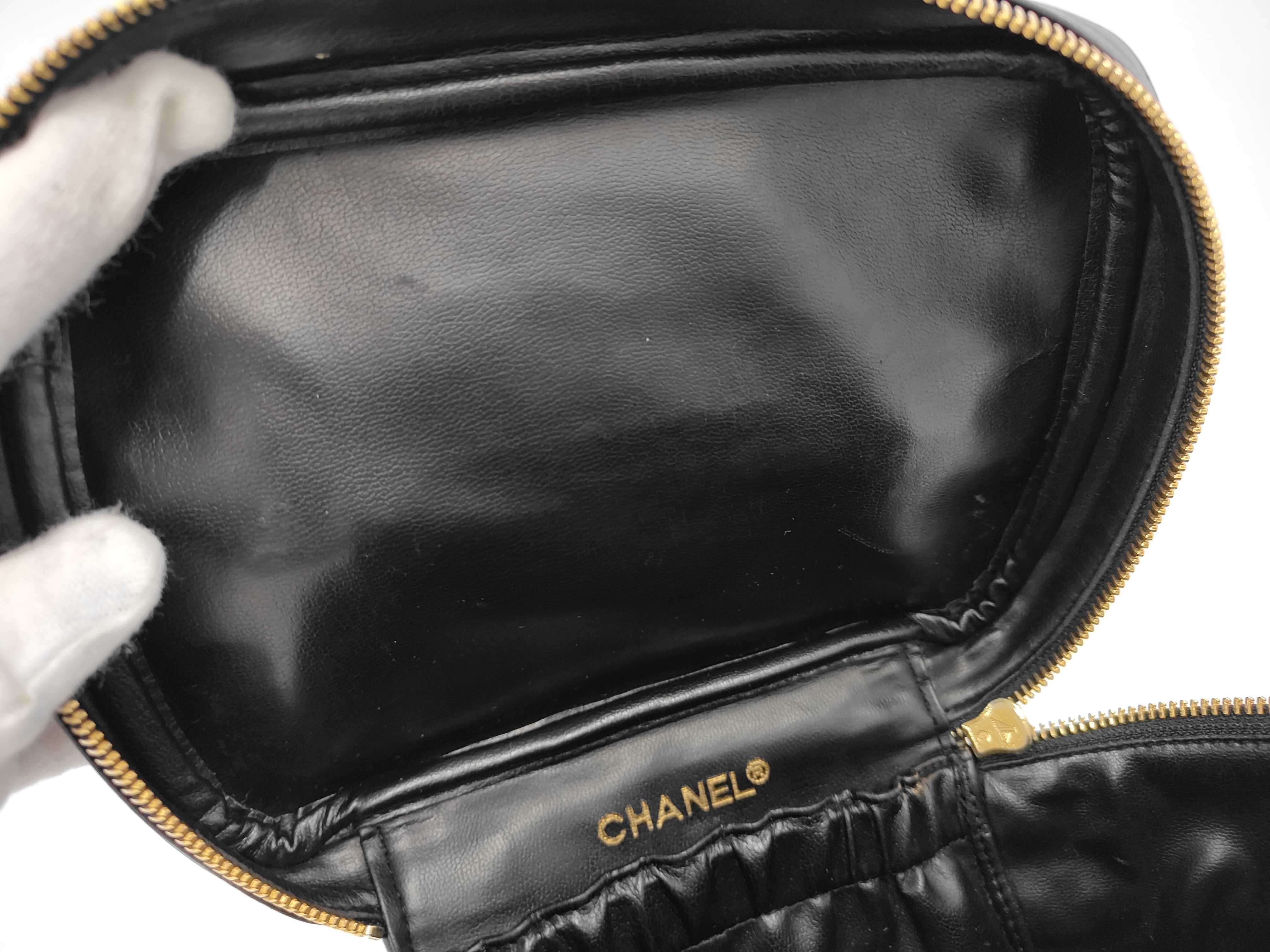 Vanity Bag with Guarantee Card, Serial Number 0-series — view 8