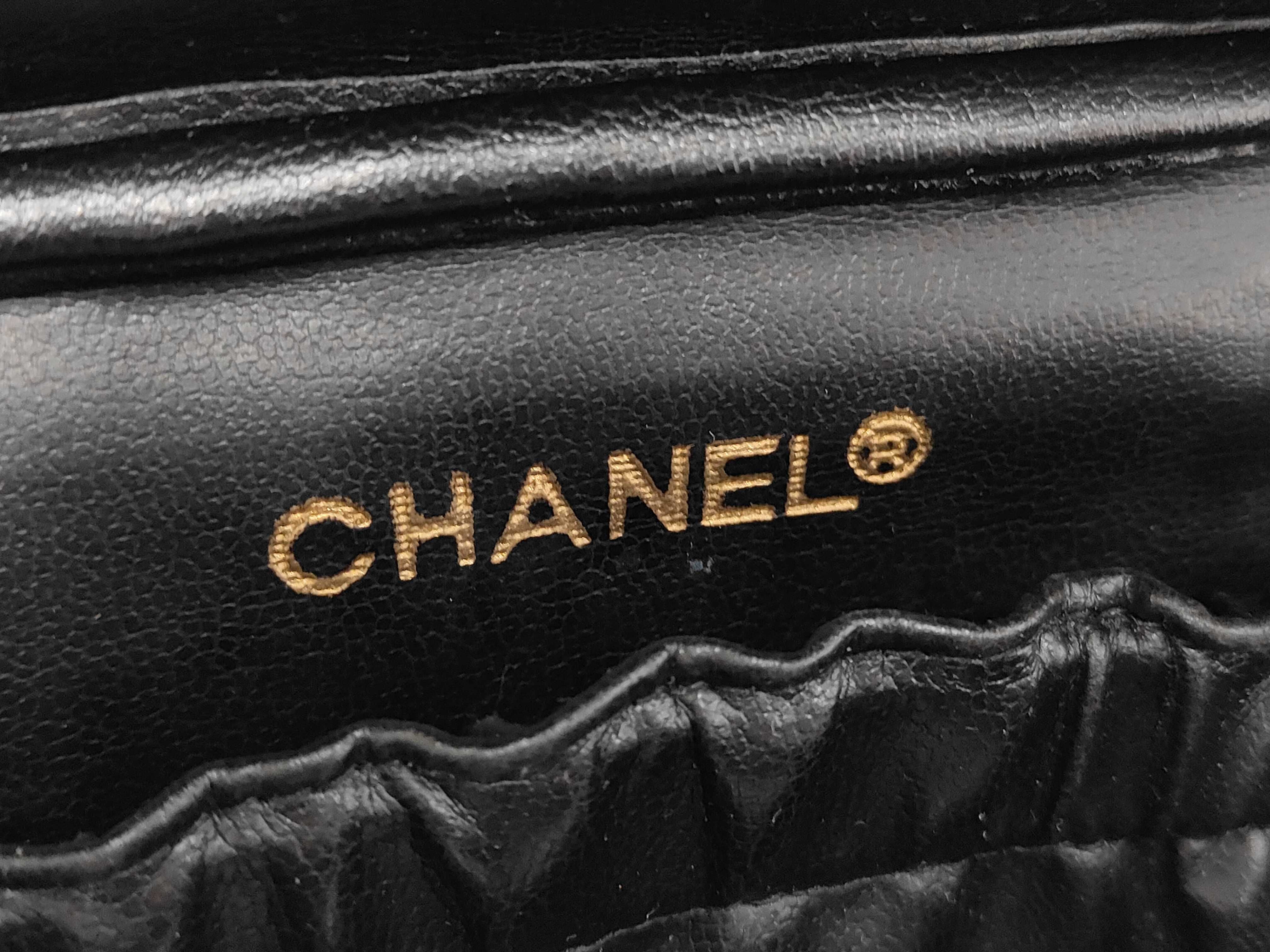 Vanity Bag with Guarantee Card, Serial Number 0-series — view 9