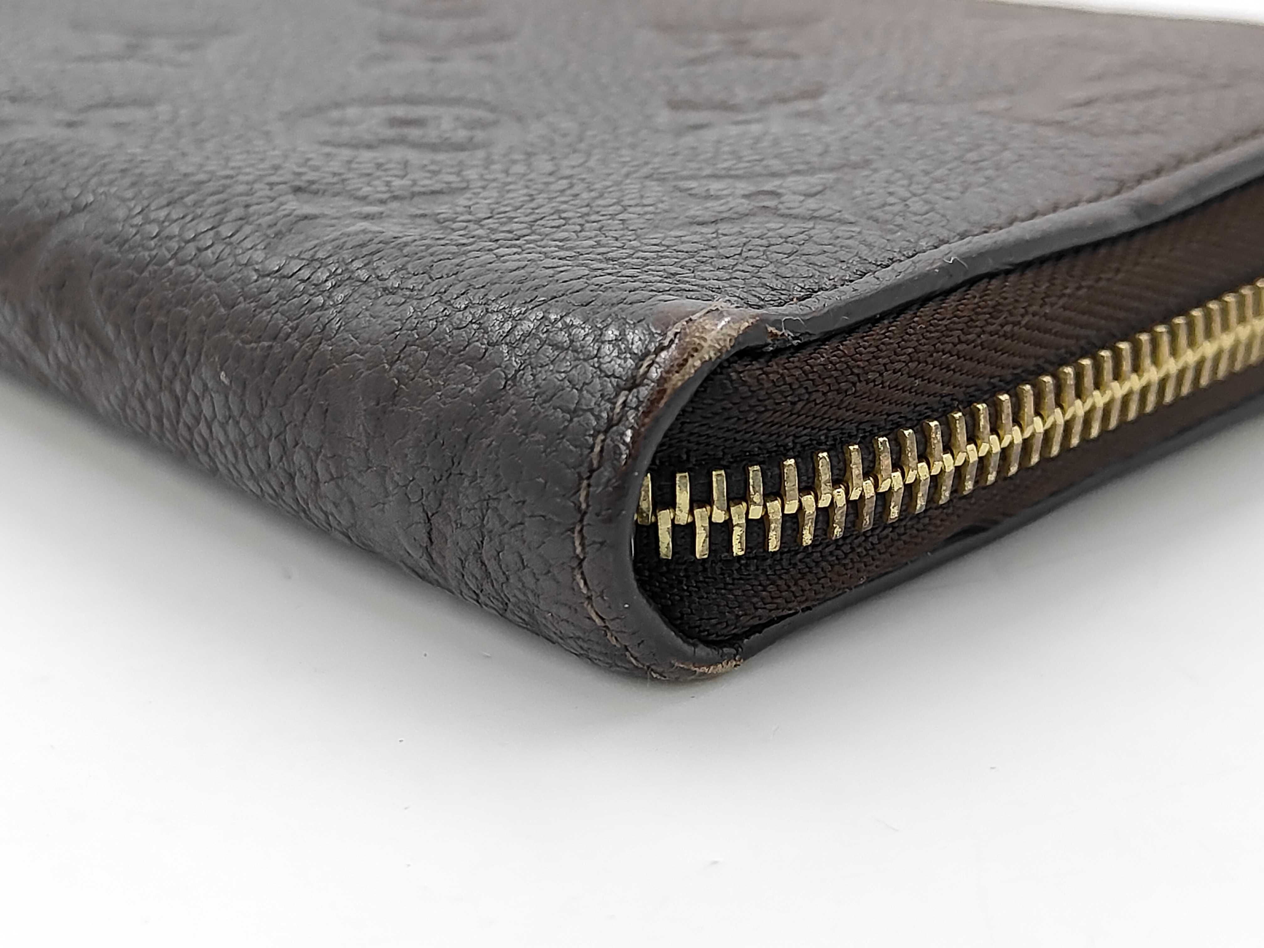 Monogram Empreinte Zippy Wallet M60548 — view 7