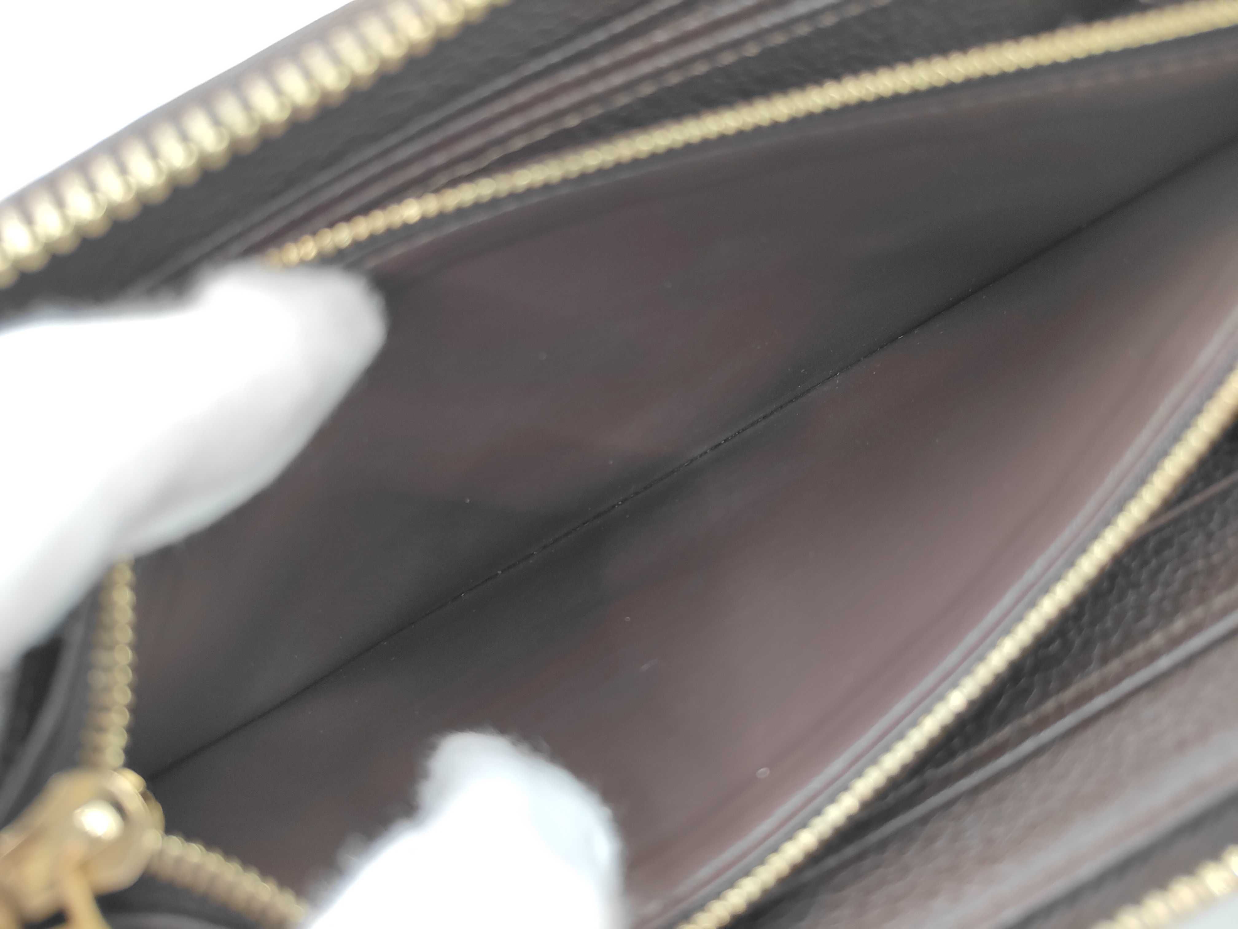 Monogram Empreinte Zippy Wallet M60548 — view 10
