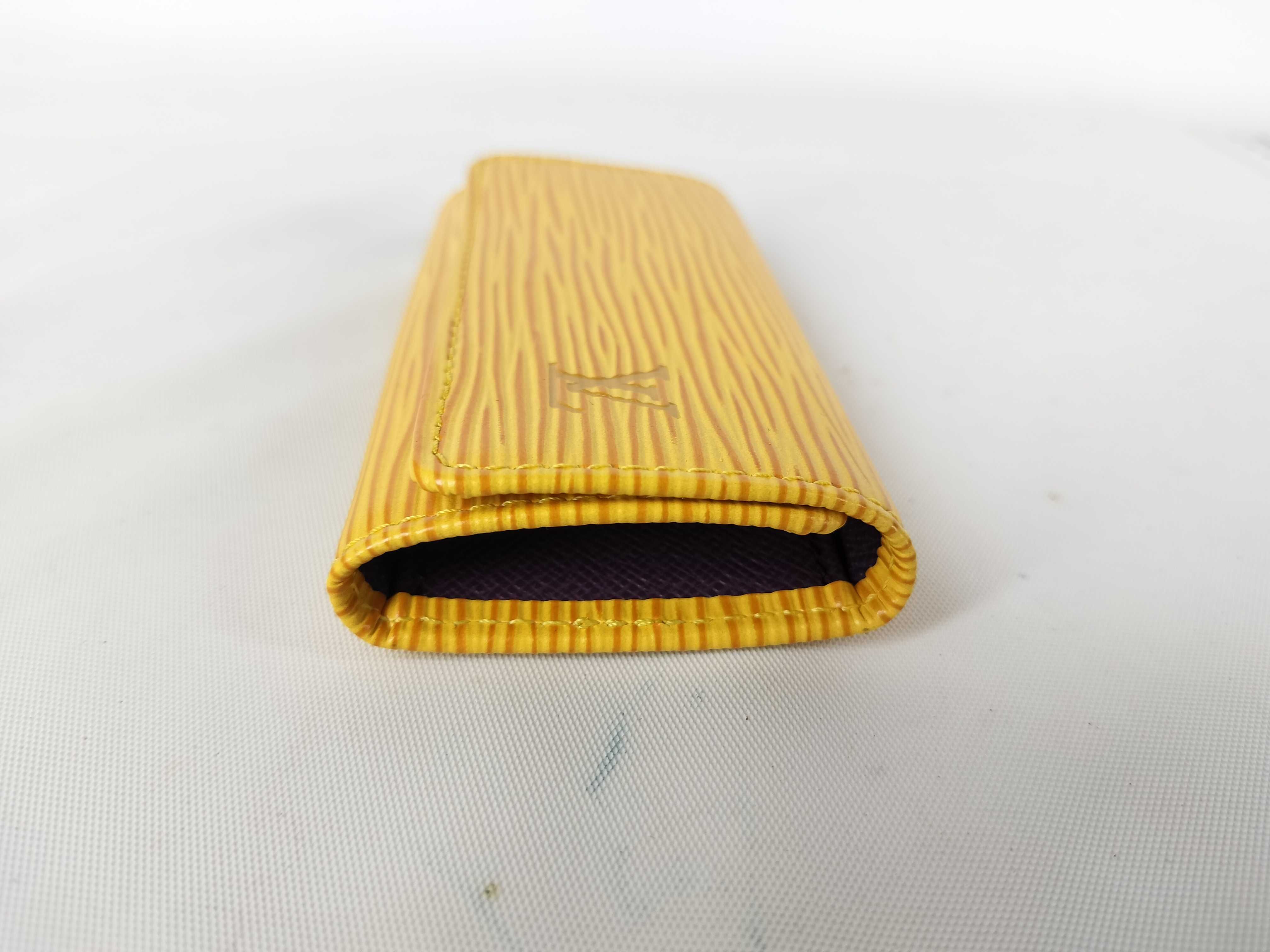 Epi Multicles 4-Key Case — view 3