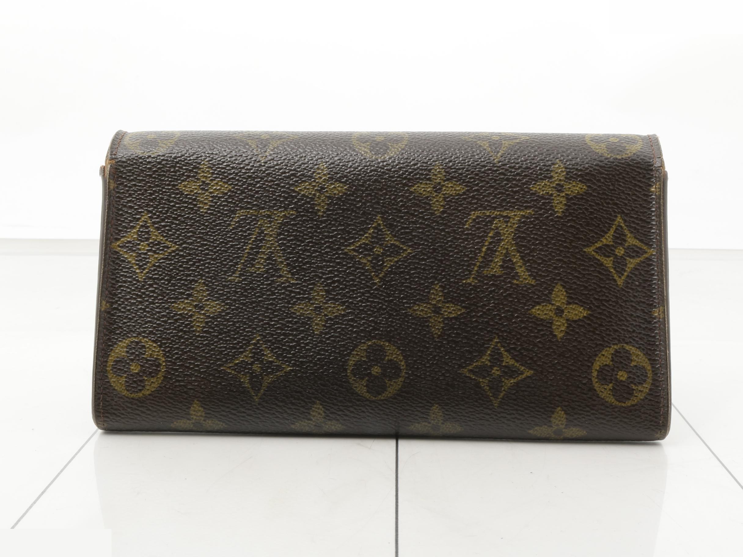 Porte Trésor International — view 2