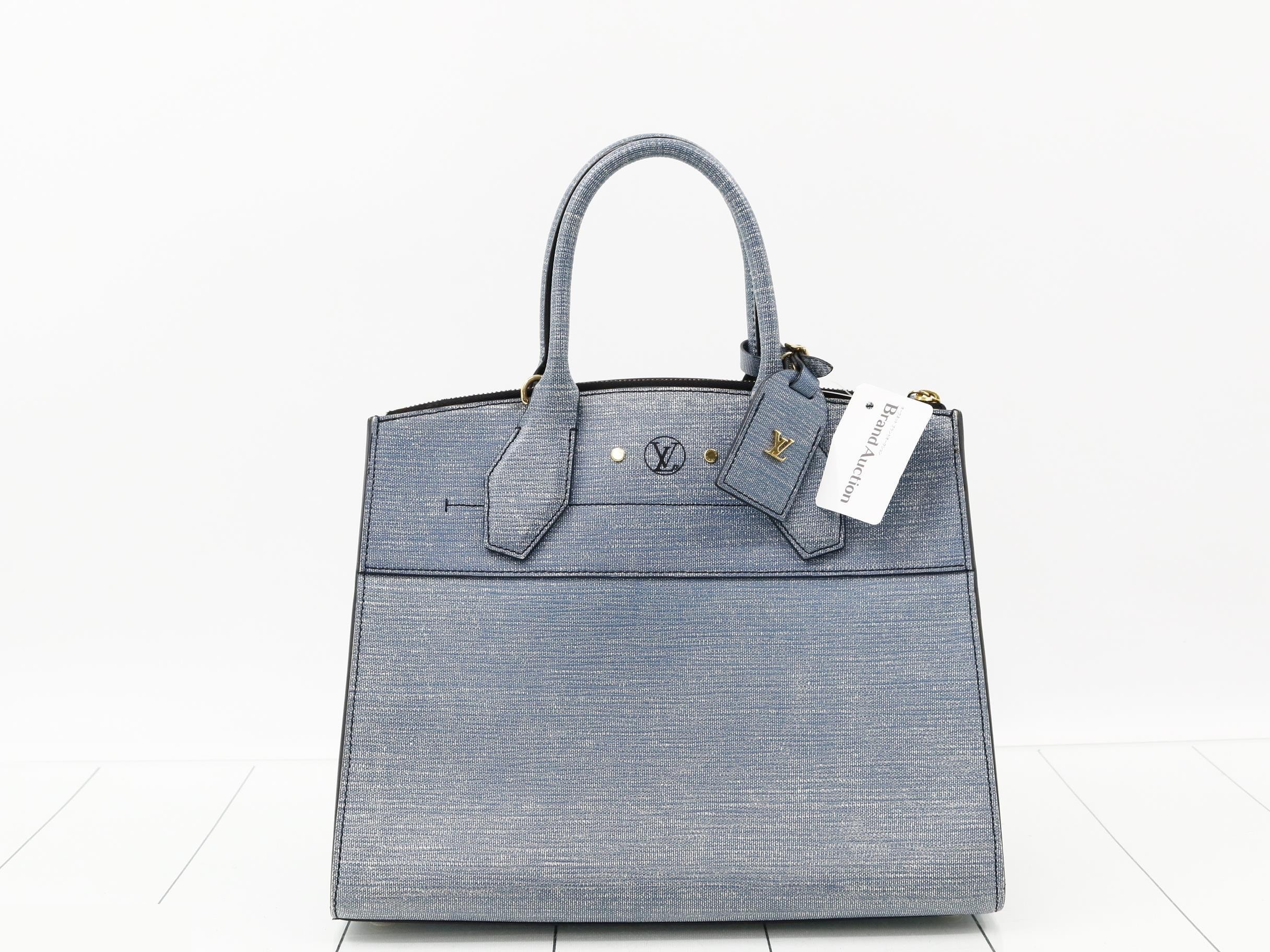 Citi Steamer Handbag (2-way) — view 2