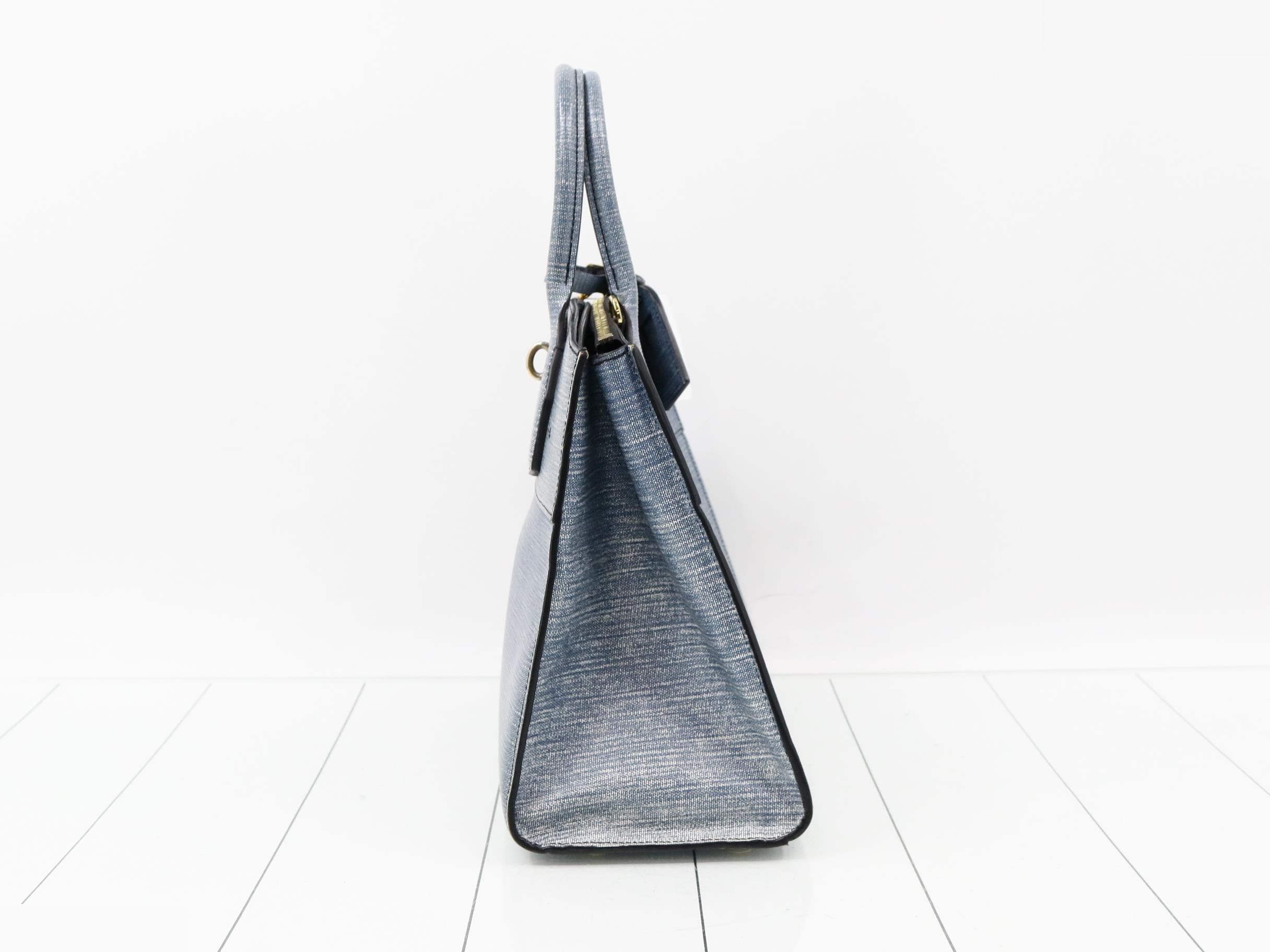 Citi Steamer Handbag (2-way) — view 3