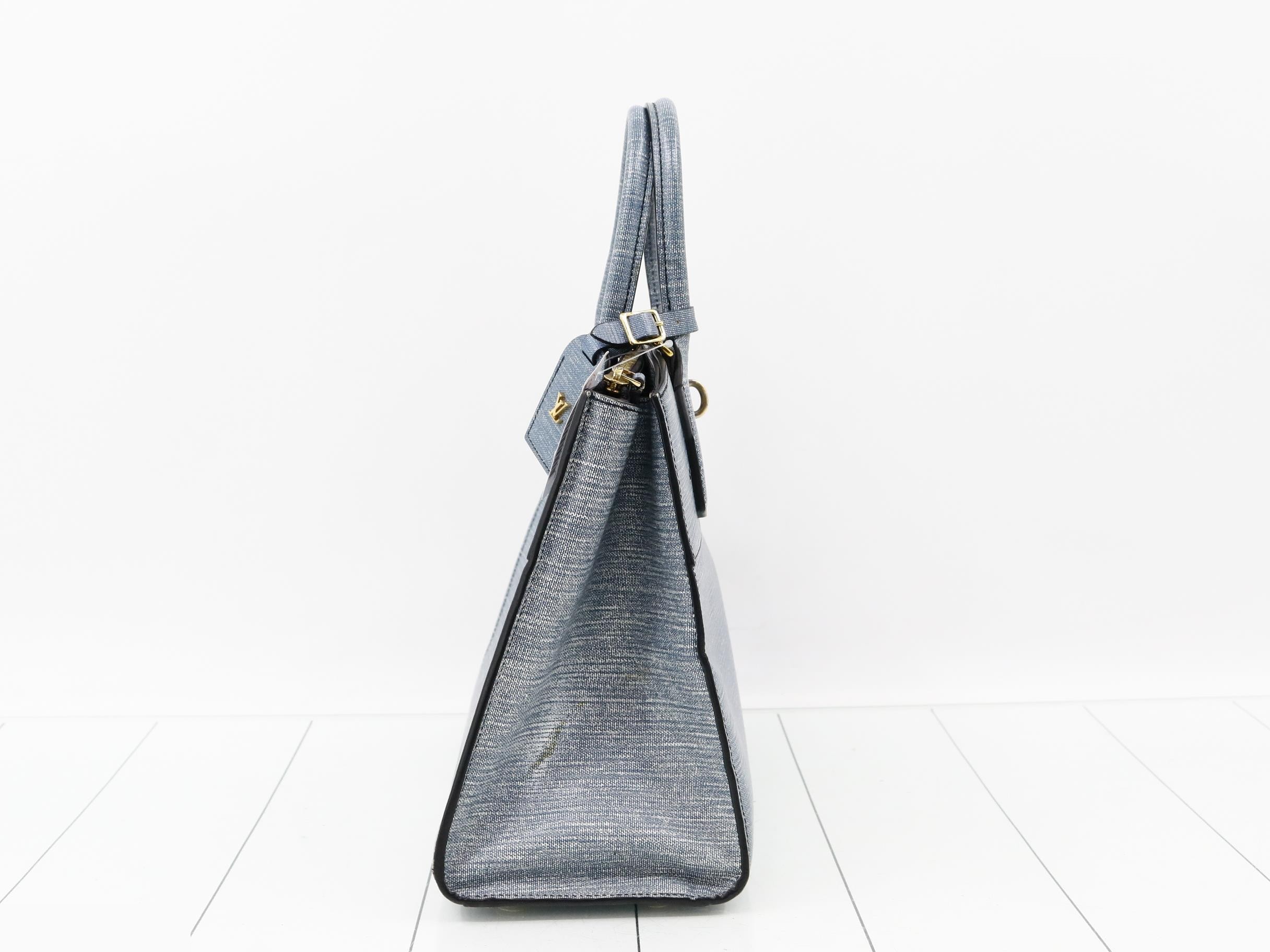 Citi Steamer Handbag (2-way) — view 4