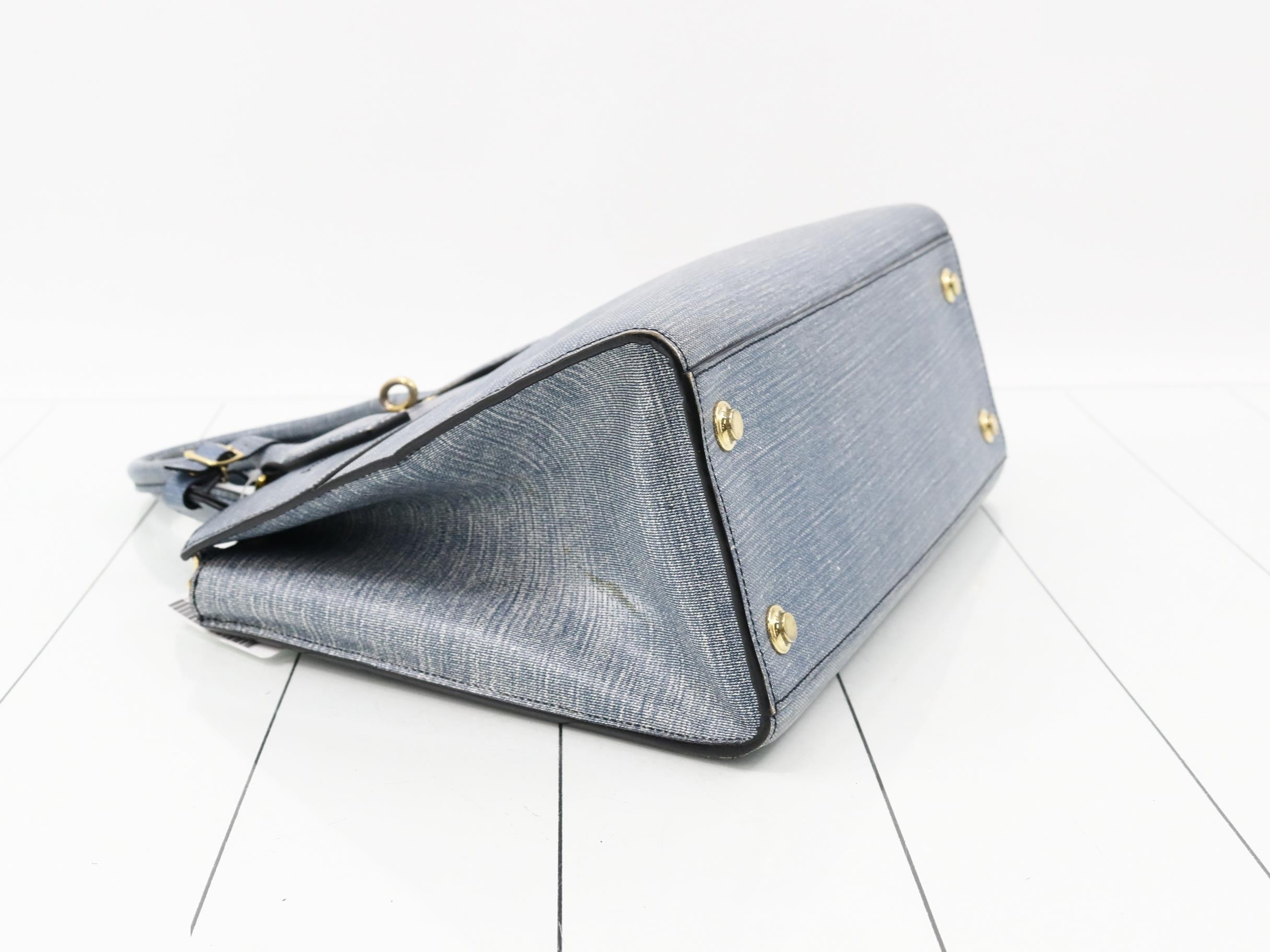 Citi Steamer Handbag (2-way) — view 5