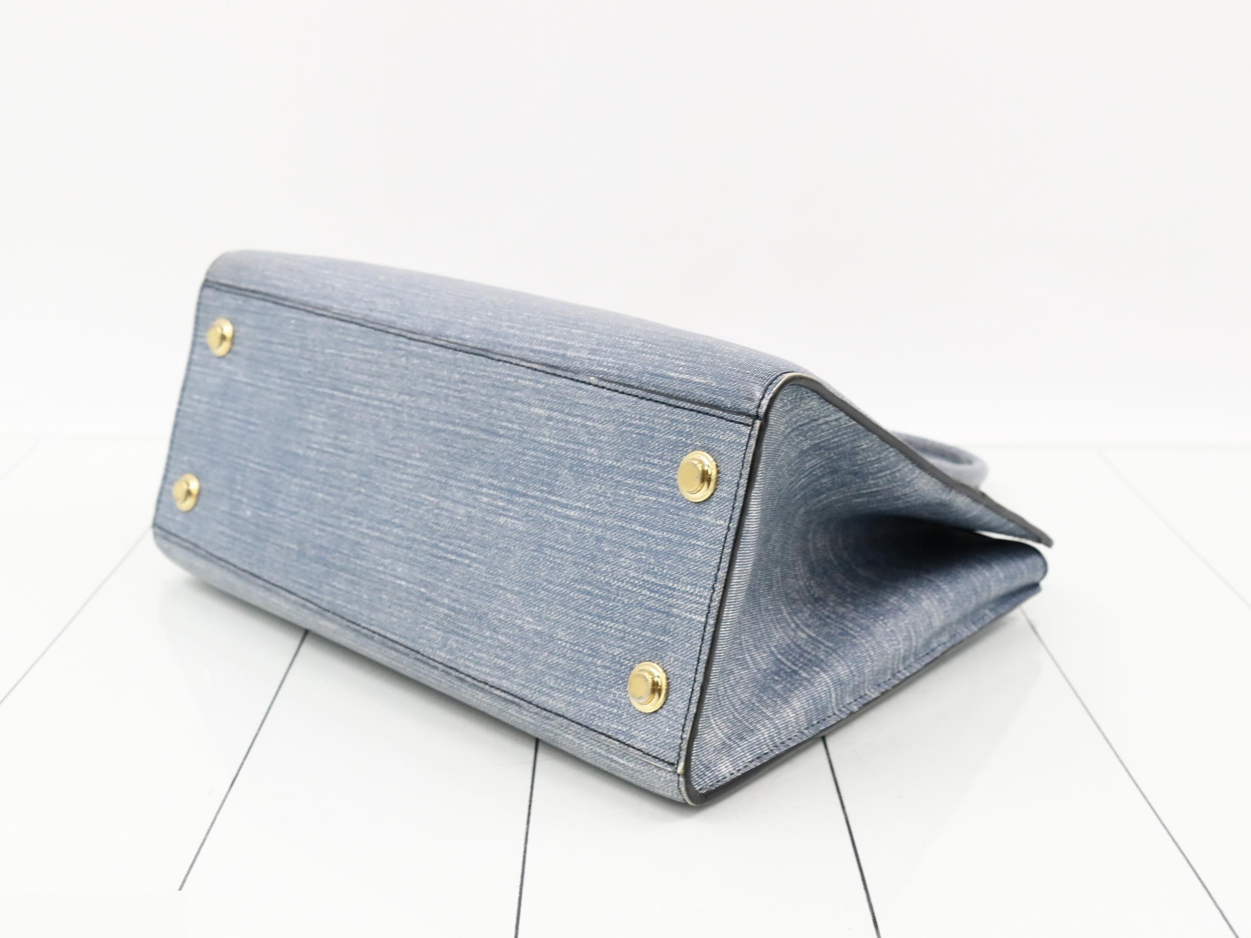 Citi Steamer Handbag (2-way) — view 6