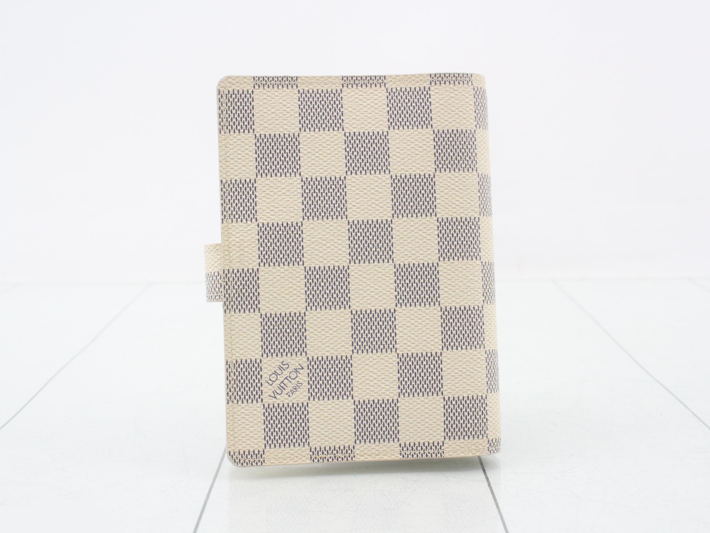 Agenda PM — view 2