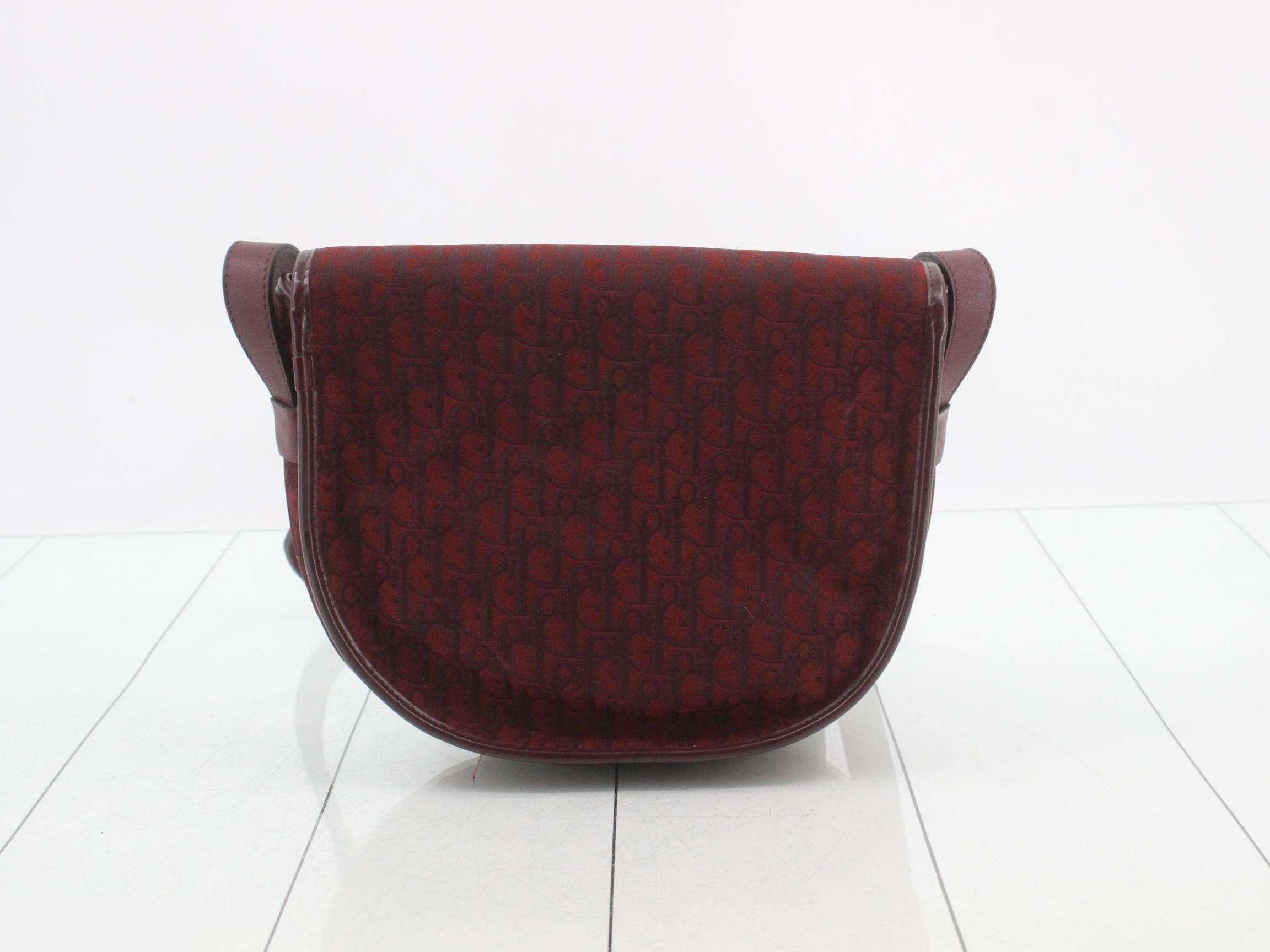 Trotter Shoulder Bag — view 2
