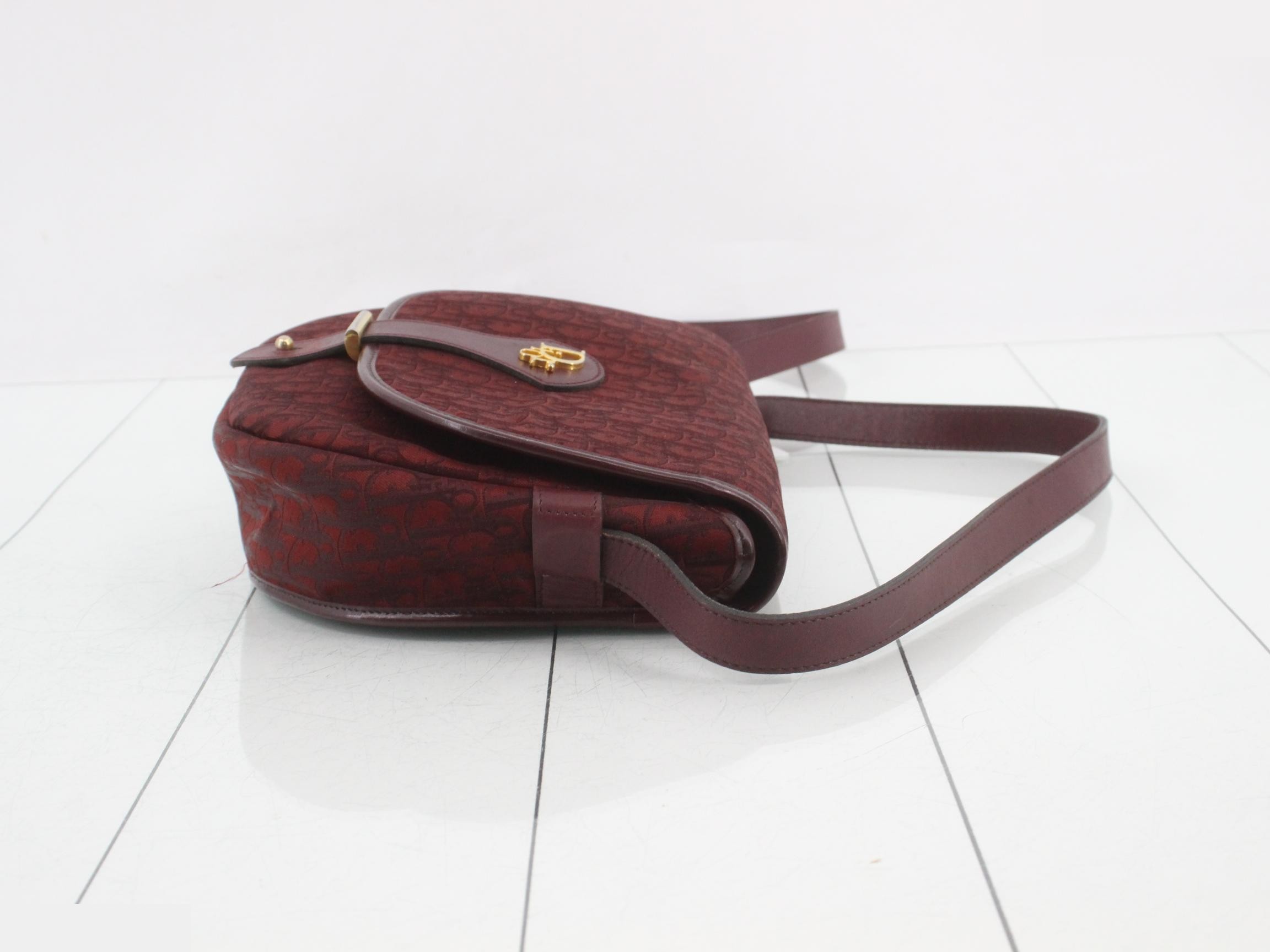 Trotter Shoulder Bag — view 3